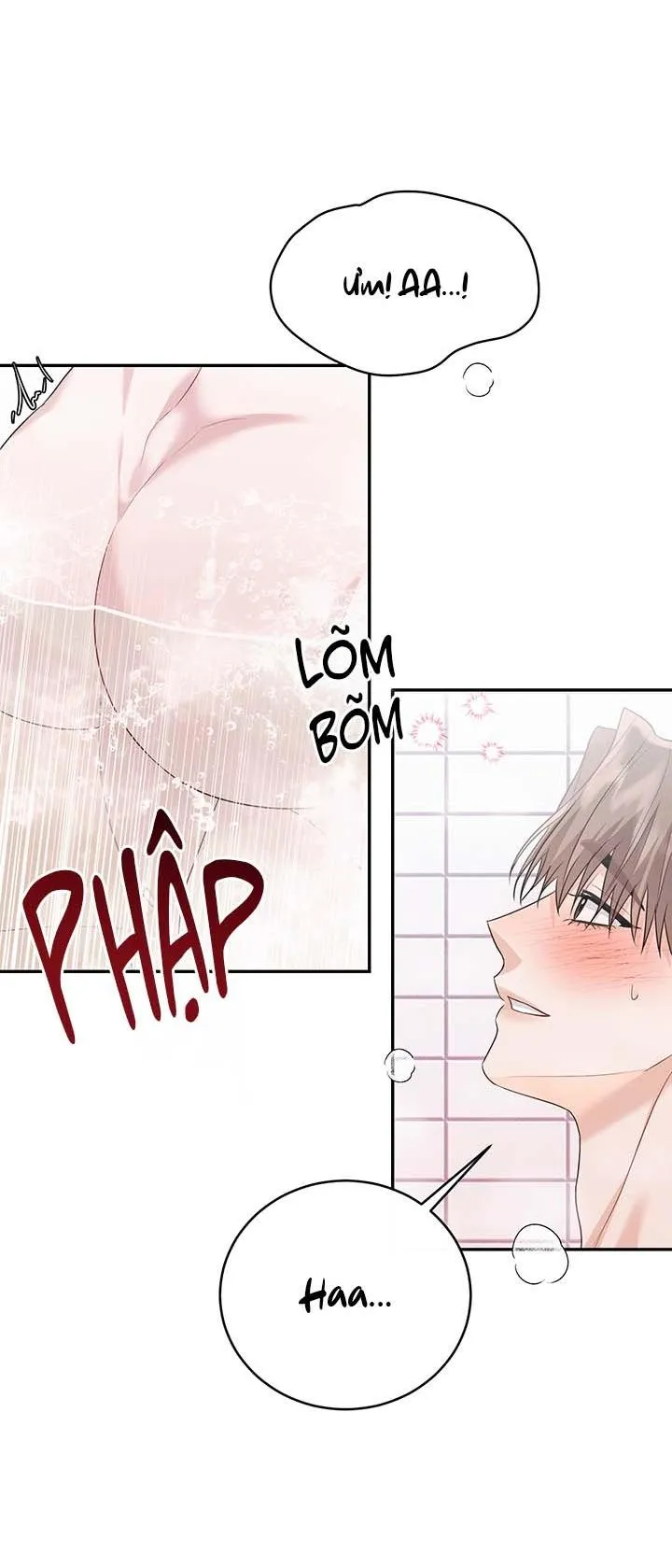 TIỂU THỬ: BẮT ĐẦU MÙA HÈ Chapter 54 Trang 5