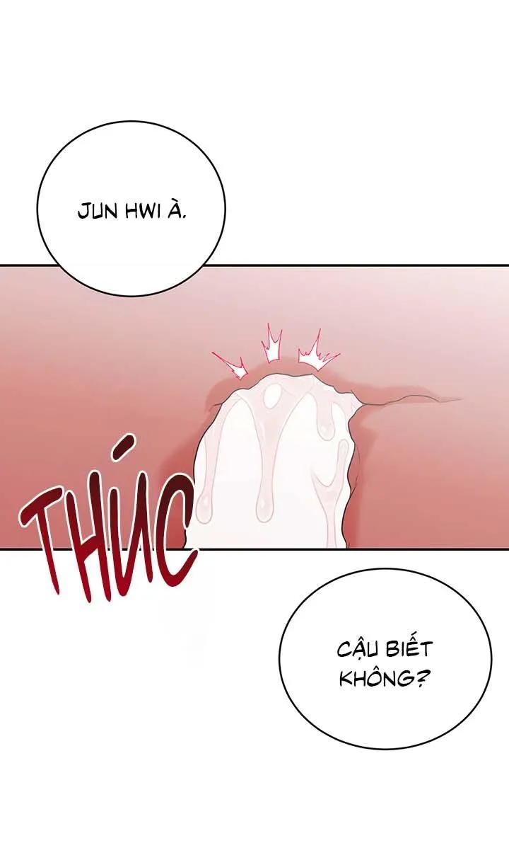 TIỂU THỬ: BẮT ĐẦU MÙA HÈ Chapter 54 Trang 6