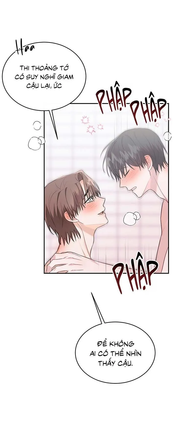 TIỂU THỬ: BẮT ĐẦU MÙA HÈ Chapter 54 Trang 7