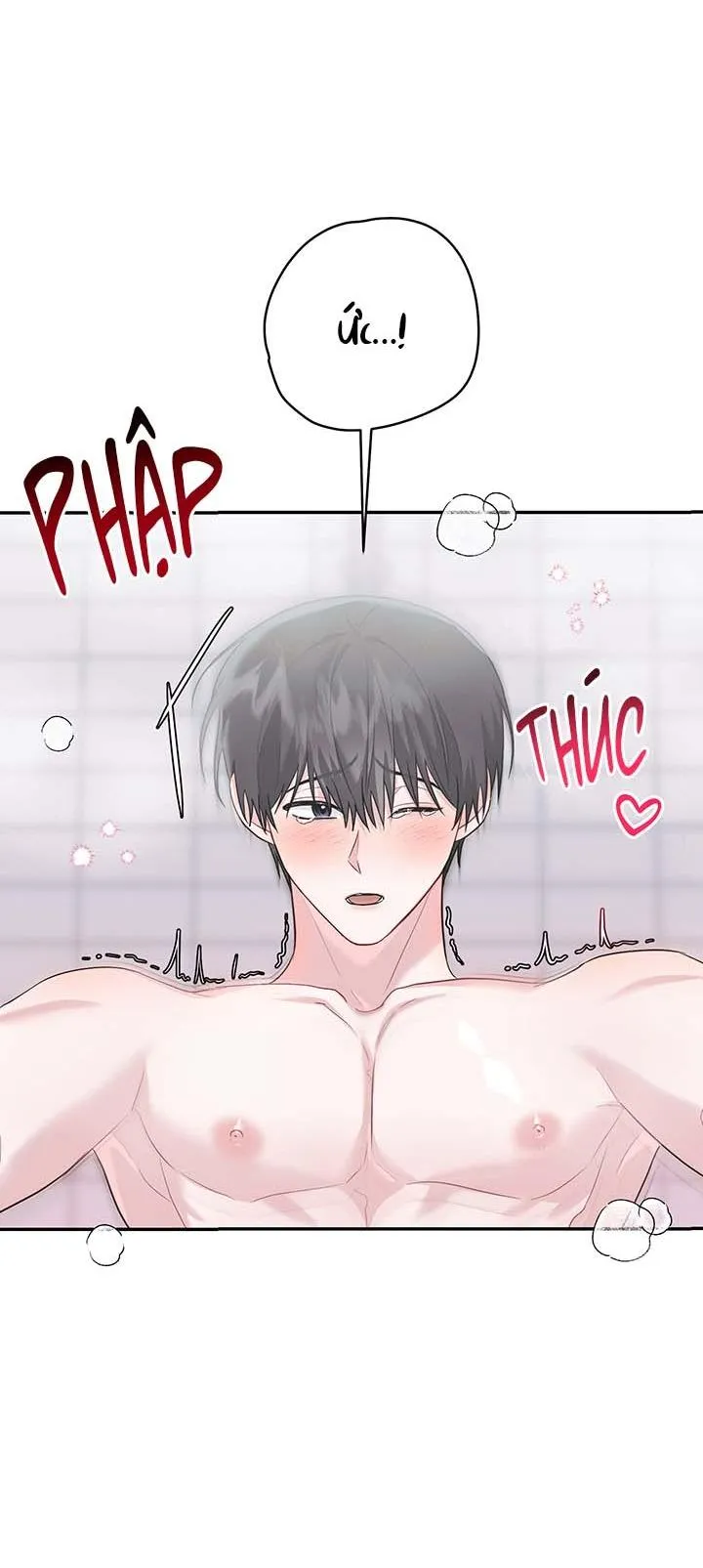 TIỂU THỬ: BẮT ĐẦU MÙA HÈ Chapter 54 Trang 9