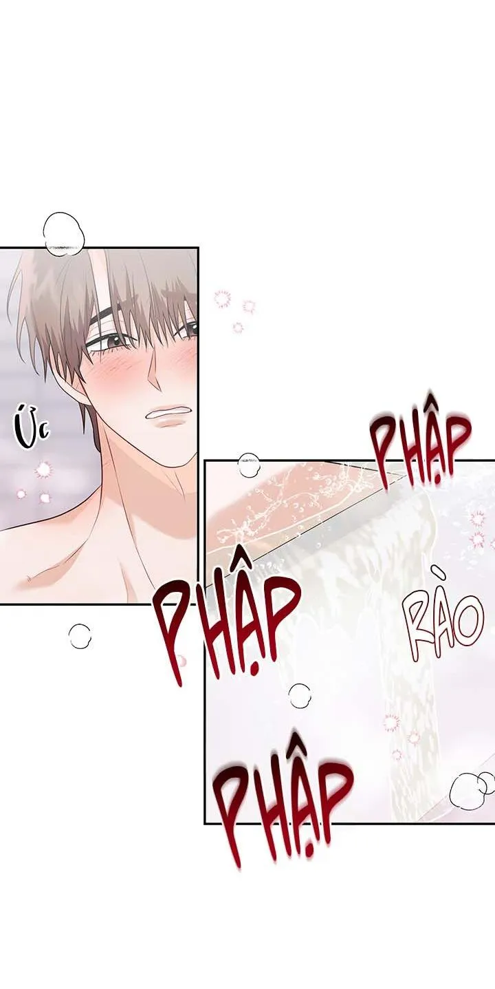 TIỂU THỬ: BẮT ĐẦU MÙA HÈ Chapter 54 Trang 10