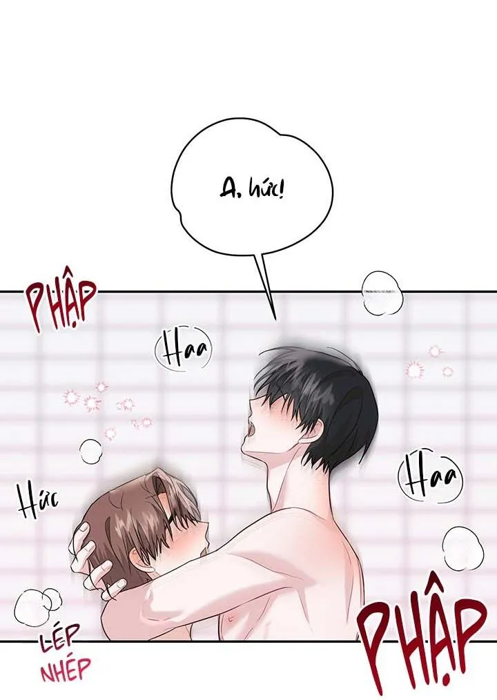 TIỂU THỬ: BẮT ĐẦU MÙA HÈ Chapter 54 Trang 11