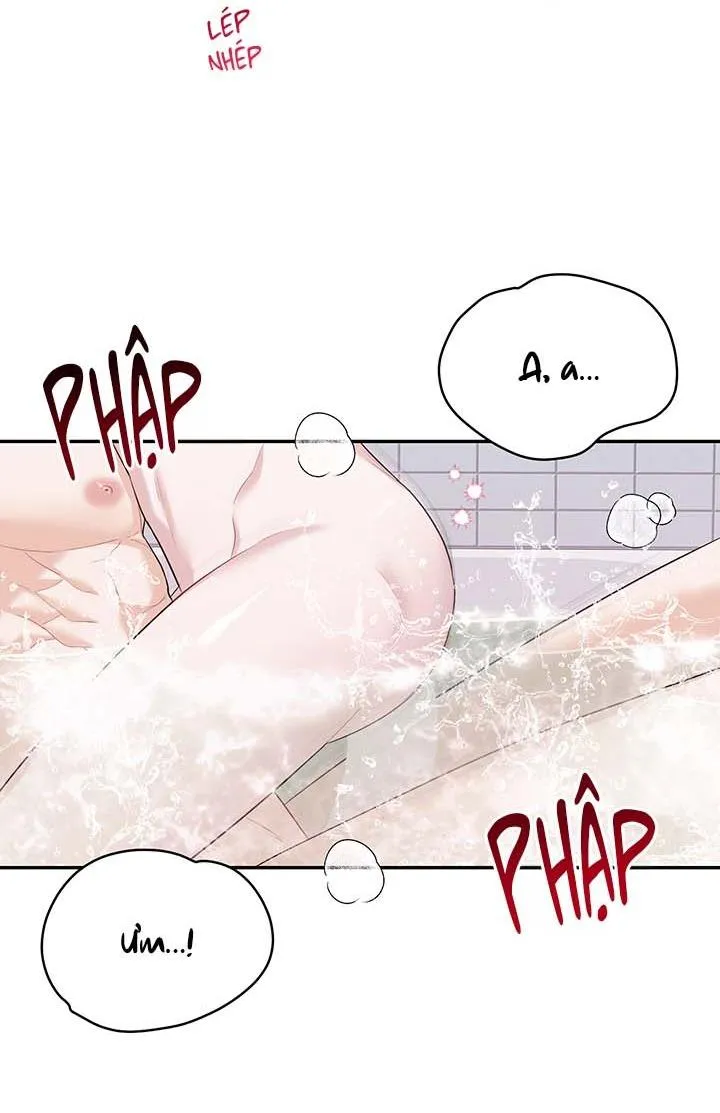 TIỂU THỬ: BẮT ĐẦU MÙA HÈ Chapter 54 Trang 12