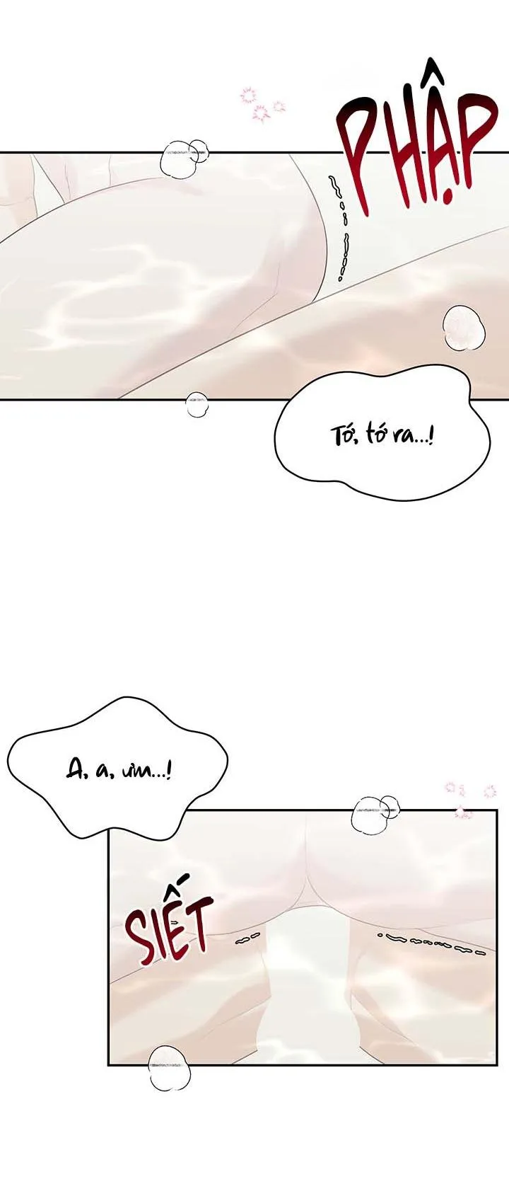 TIỂU THỬ: BẮT ĐẦU MÙA HÈ Chapter 54 Trang 13