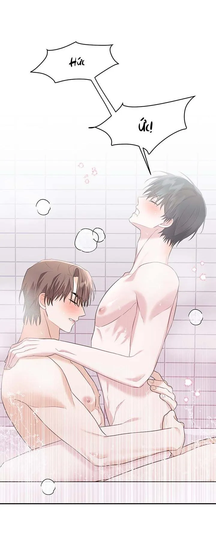 TIỂU THỬ: BẮT ĐẦU MÙA HÈ Chapter 54 Trang 14