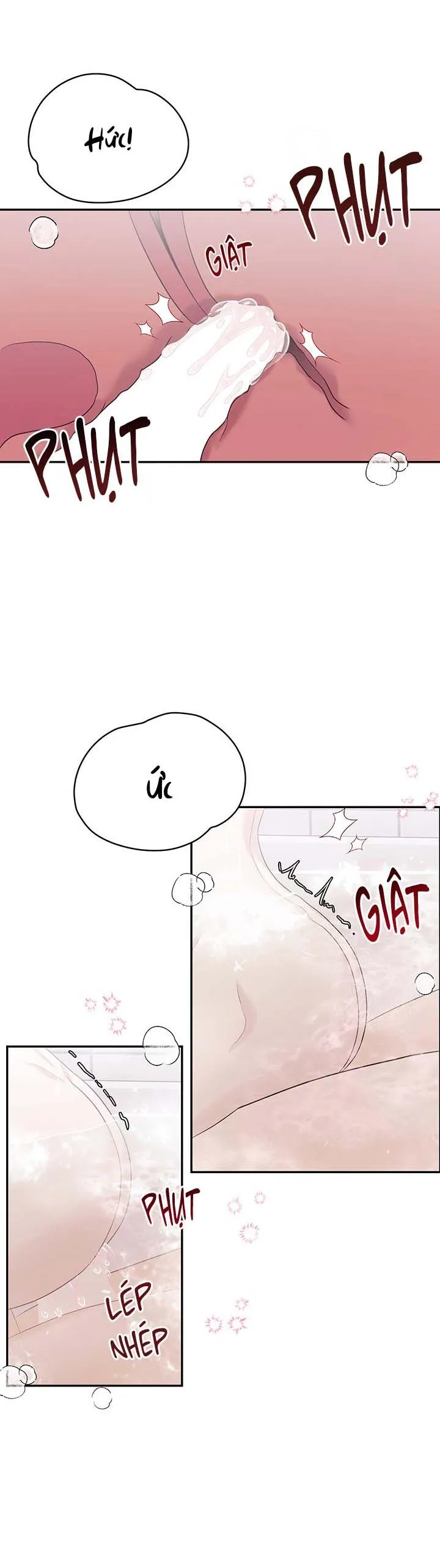 TIỂU THỬ: BẮT ĐẦU MÙA HÈ Chapter 54 Trang 18