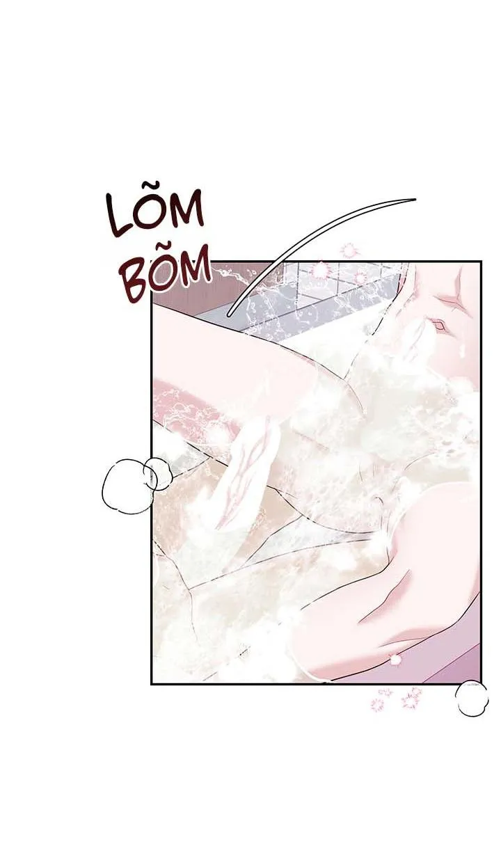 TIỂU THỬ: BẮT ĐẦU MÙA HÈ Chapter 54 Trang 19