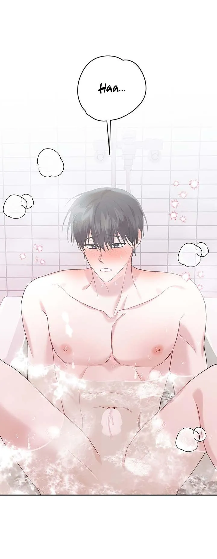 TIỂU THỬ: BẮT ĐẦU MÙA HÈ Chapter 54 Trang 20