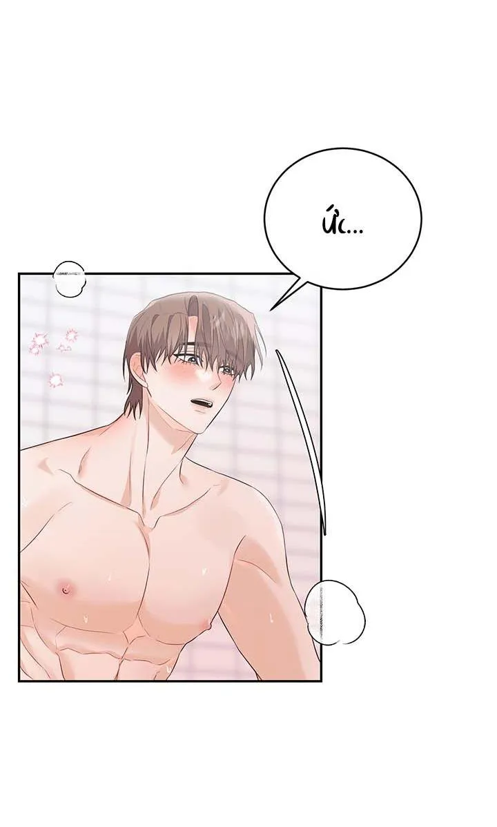 TIỂU THỬ: BẮT ĐẦU MÙA HÈ Chapter 54 Trang 21