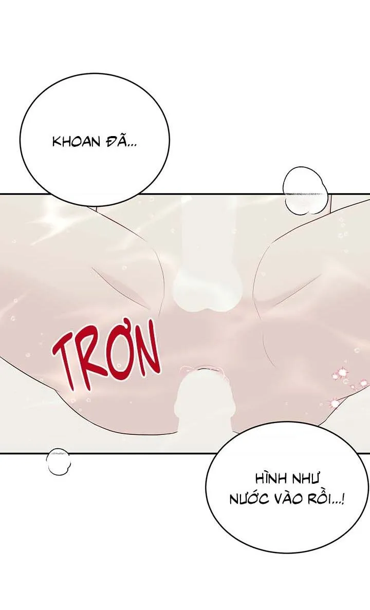 TIỂU THỬ: BẮT ĐẦU MÙA HÈ Chapter 54 Trang 23