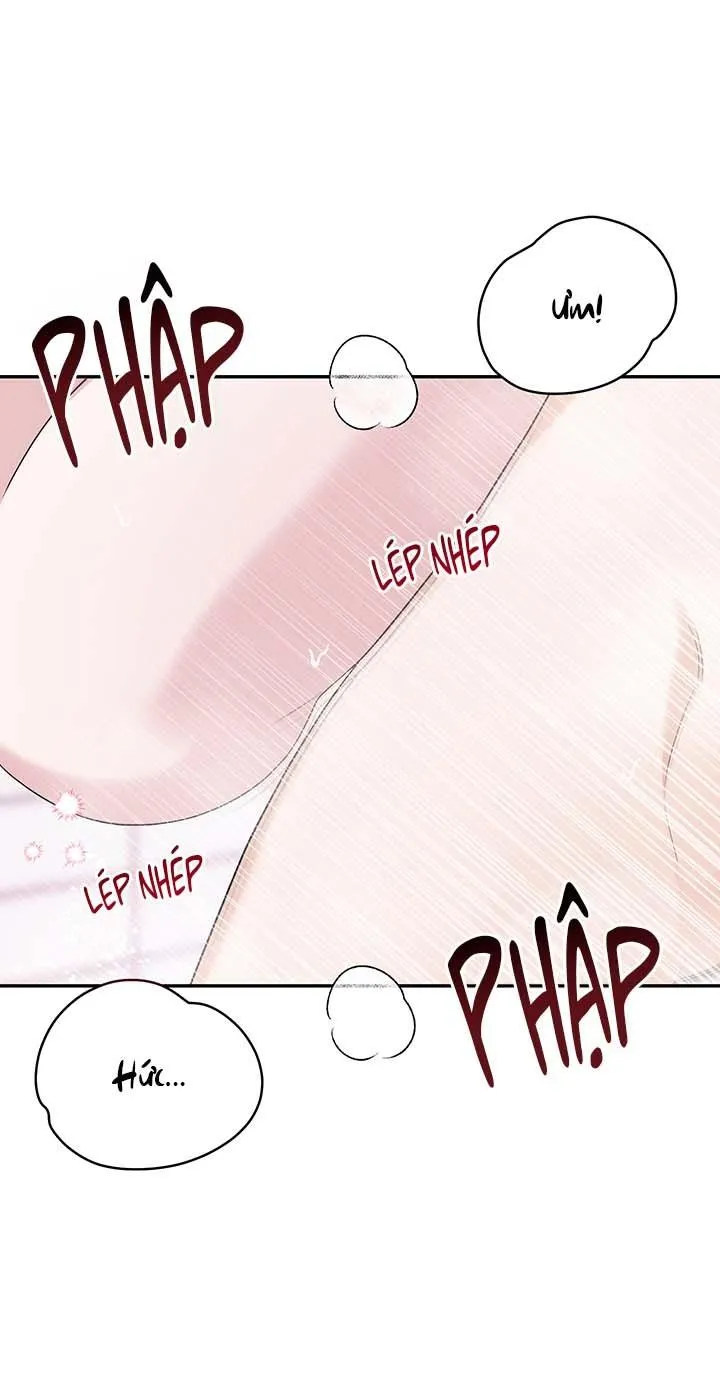 TIỂU THỬ: BẮT ĐẦU MÙA HÈ Chapter 54 Trang 27