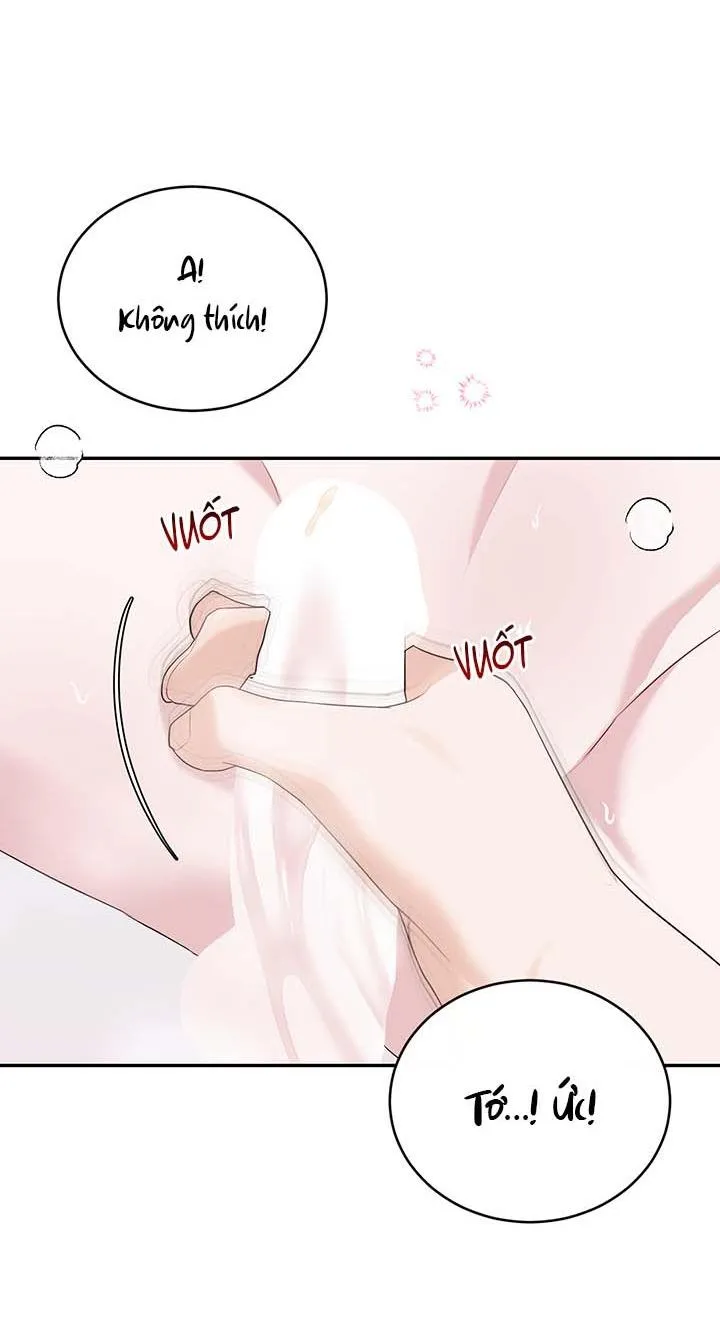 TIỂU THỬ: BẮT ĐẦU MÙA HÈ Chapter 54 Trang 29