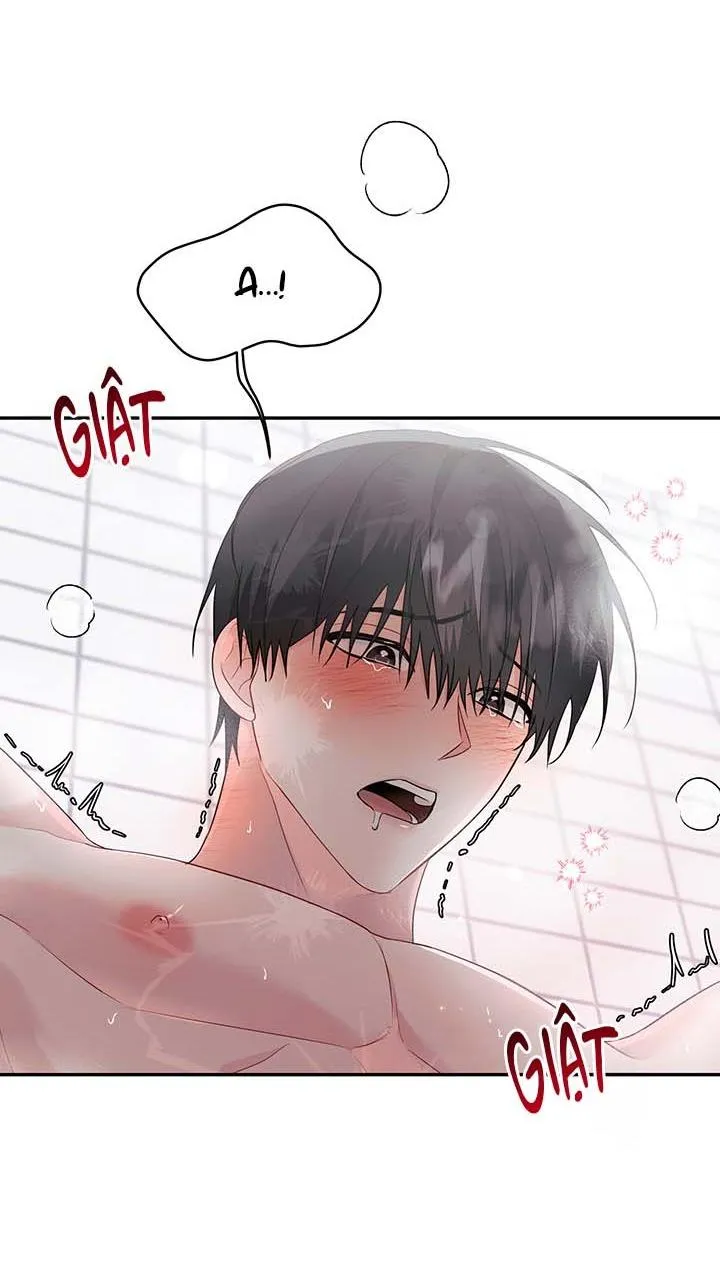 TIỂU THỬ: BẮT ĐẦU MÙA HÈ Chapter 54 Trang 31