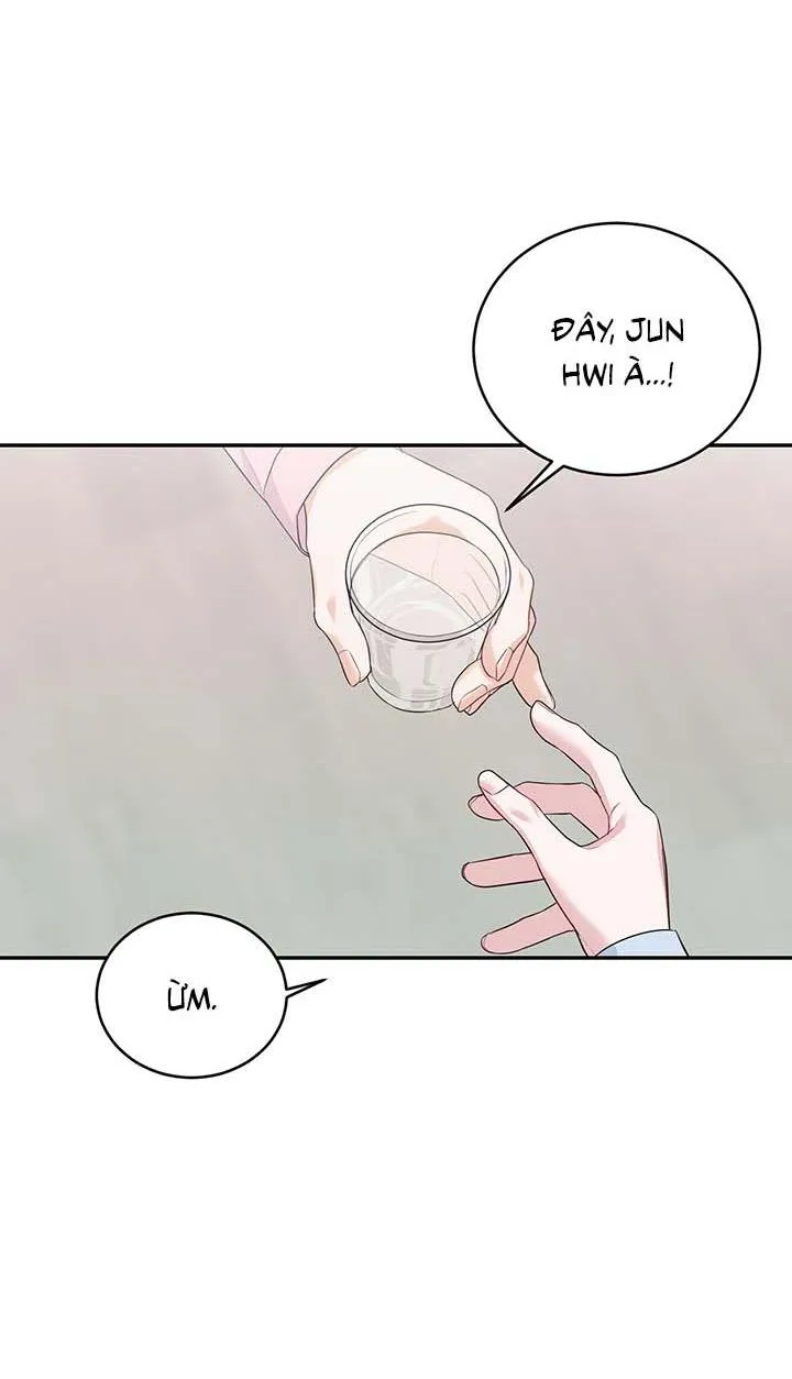 TIỂU THỬ: BẮT ĐẦU MÙA HÈ Chapter 54 Trang 37