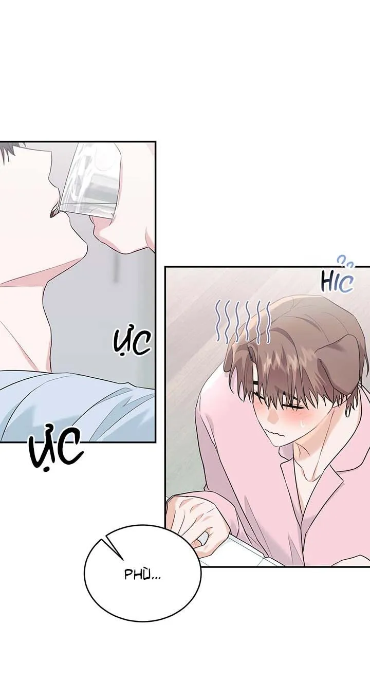 TIỂU THỬ: BẮT ĐẦU MÙA HÈ Chapter 54 Trang 38