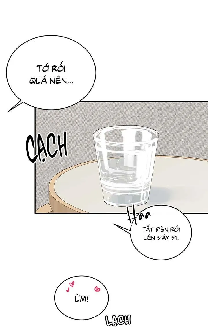 TIỂU THỬ: BẮT ĐẦU MÙA HÈ Chapter 54 Trang 40