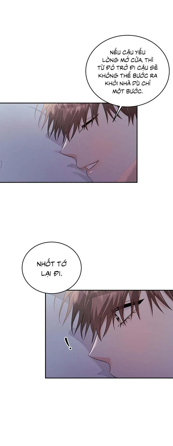 TIỂU THỬ: BẮT ĐẦU MÙA HÈ Chapter 54 Trang 47