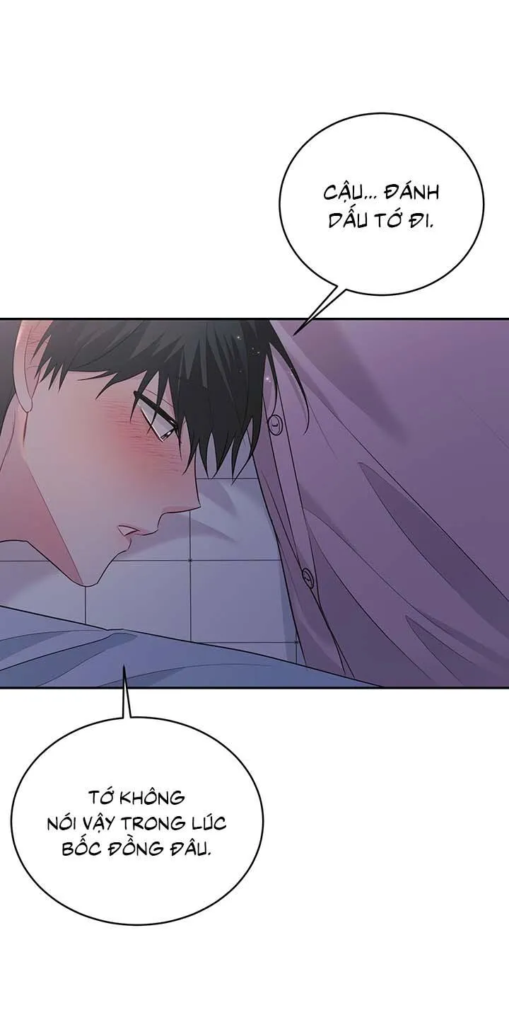 TIỂU THỬ: BẮT ĐẦU MÙA HÈ Chapter 54 Trang 49