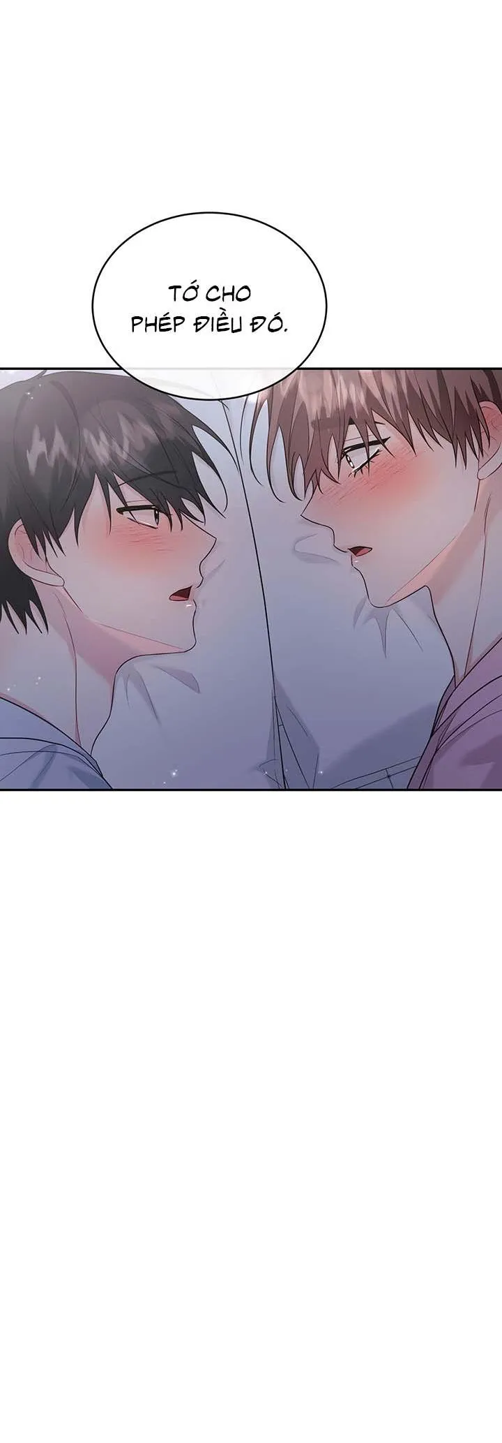 TIỂU THỬ: BẮT ĐẦU MÙA HÈ Chapter 54 Trang 51