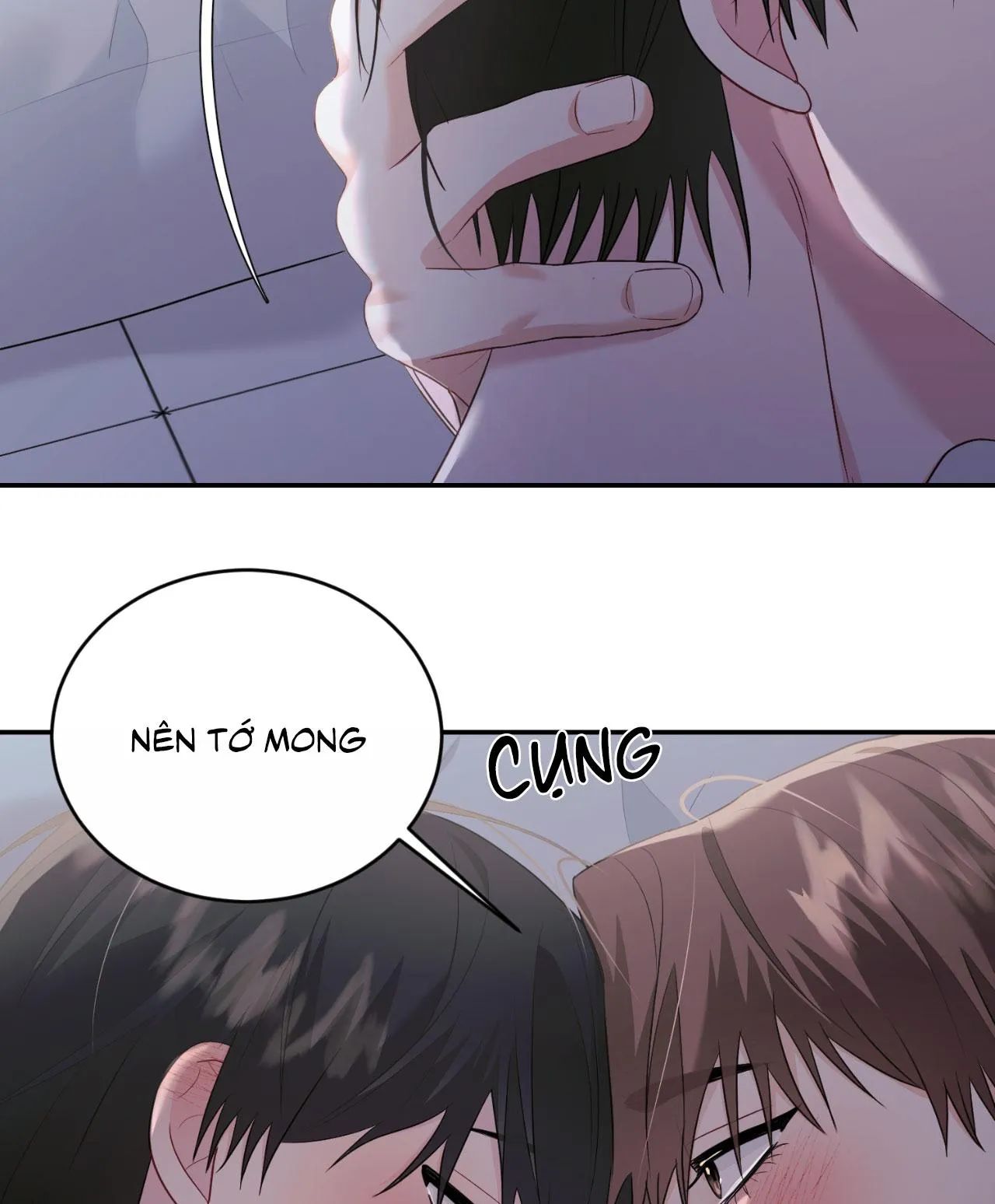 TIỂU THỬ: BẮT ĐẦU MÙA HÈ Chapter 55 Trang 4