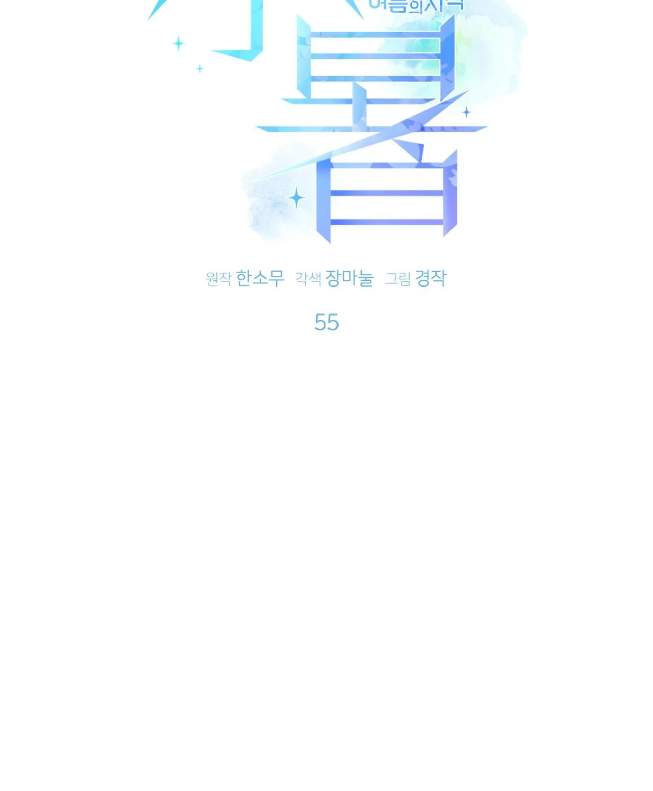 TIỂU THỬ: BẮT ĐẦU MÙA HÈ Chapter 55 Trang 8