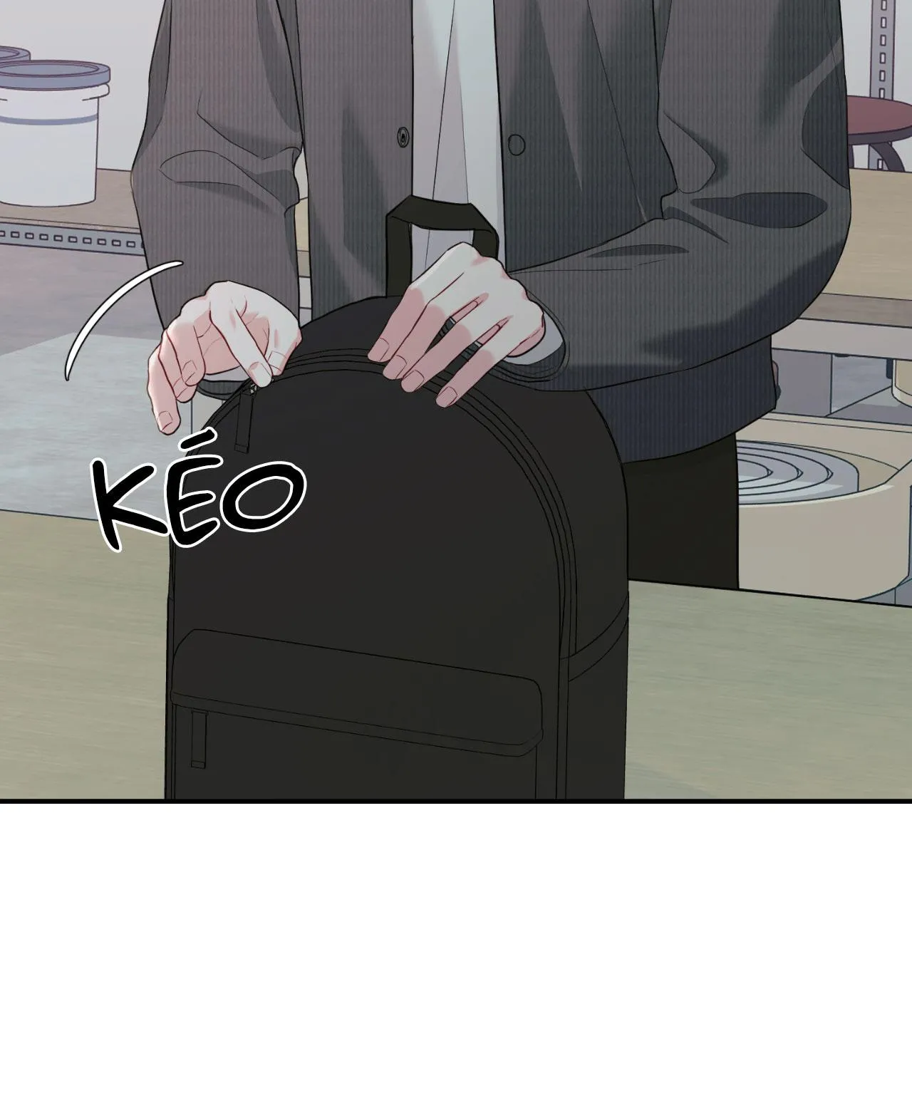 TIỂU THỬ: BẮT ĐẦU MÙA HÈ Chapter 55 Trang 11