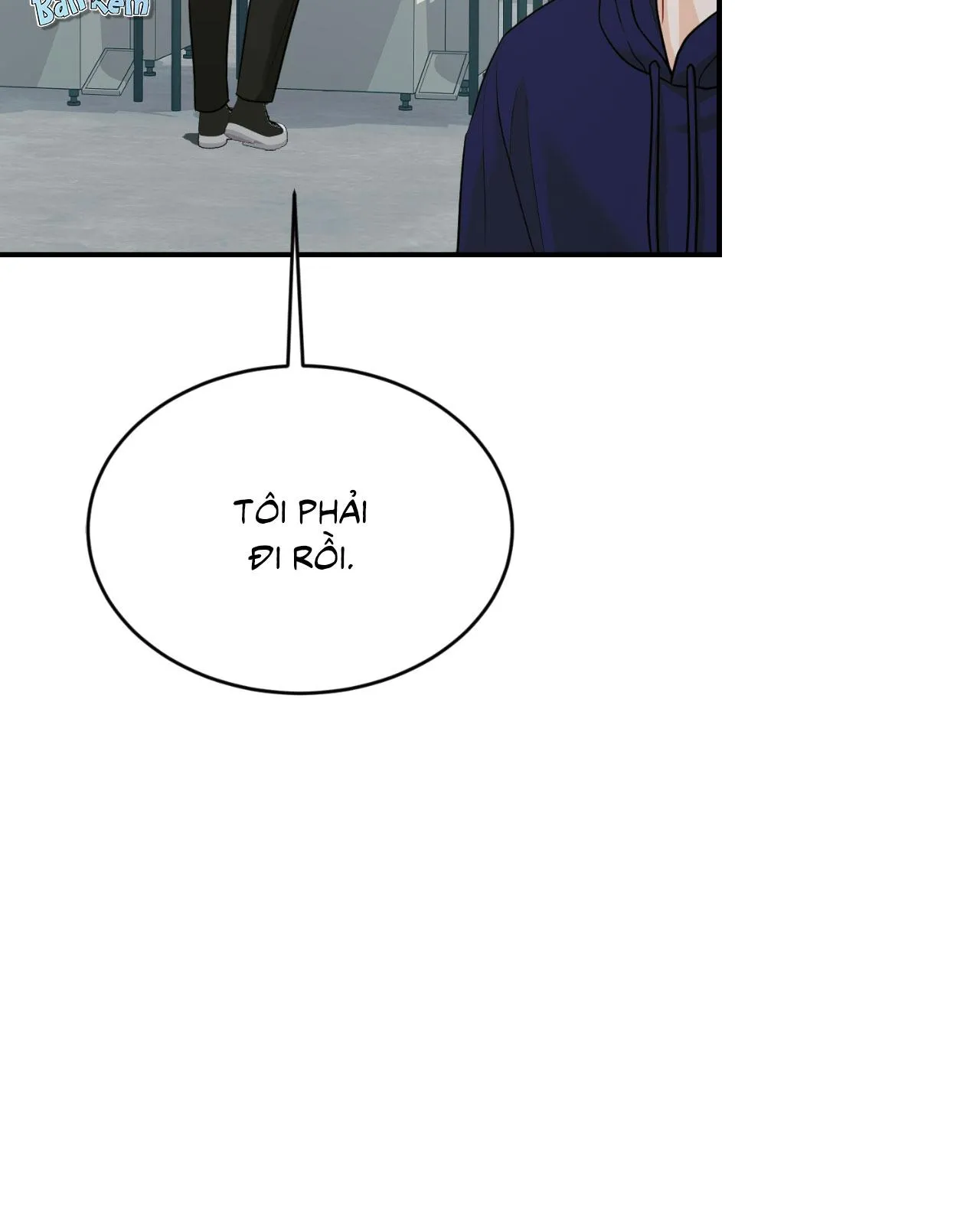 TIỂU THỬ: BẮT ĐẦU MÙA HÈ Chapter 55 Trang 13