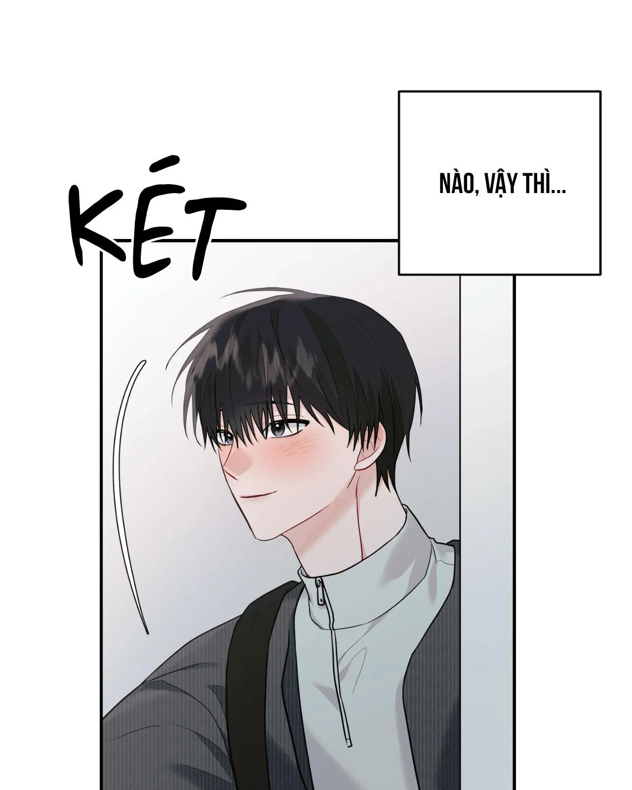 TIỂU THỬ: BẮT ĐẦU MÙA HÈ Chapter 55 Trang 15