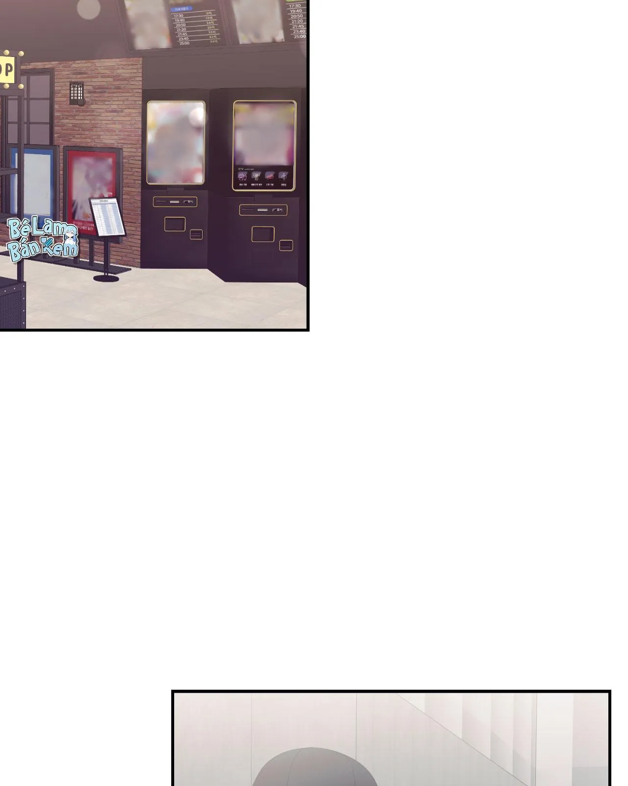 TIỂU THỬ: BẮT ĐẦU MÙA HÈ Chapter 55 Trang 17