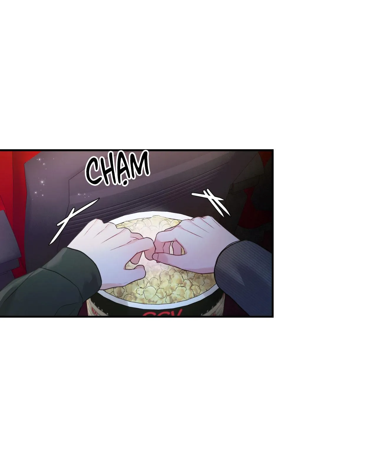 TIỂU THỬ: BẮT ĐẦU MÙA HÈ Chapter 55 Trang 21