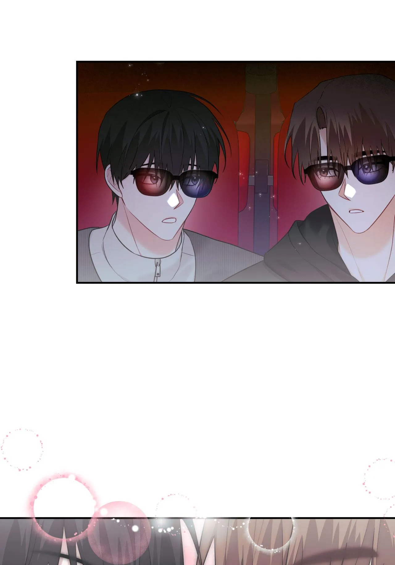 TIỂU THỬ: BẮT ĐẦU MÙA HÈ Chapter 55 Trang 22