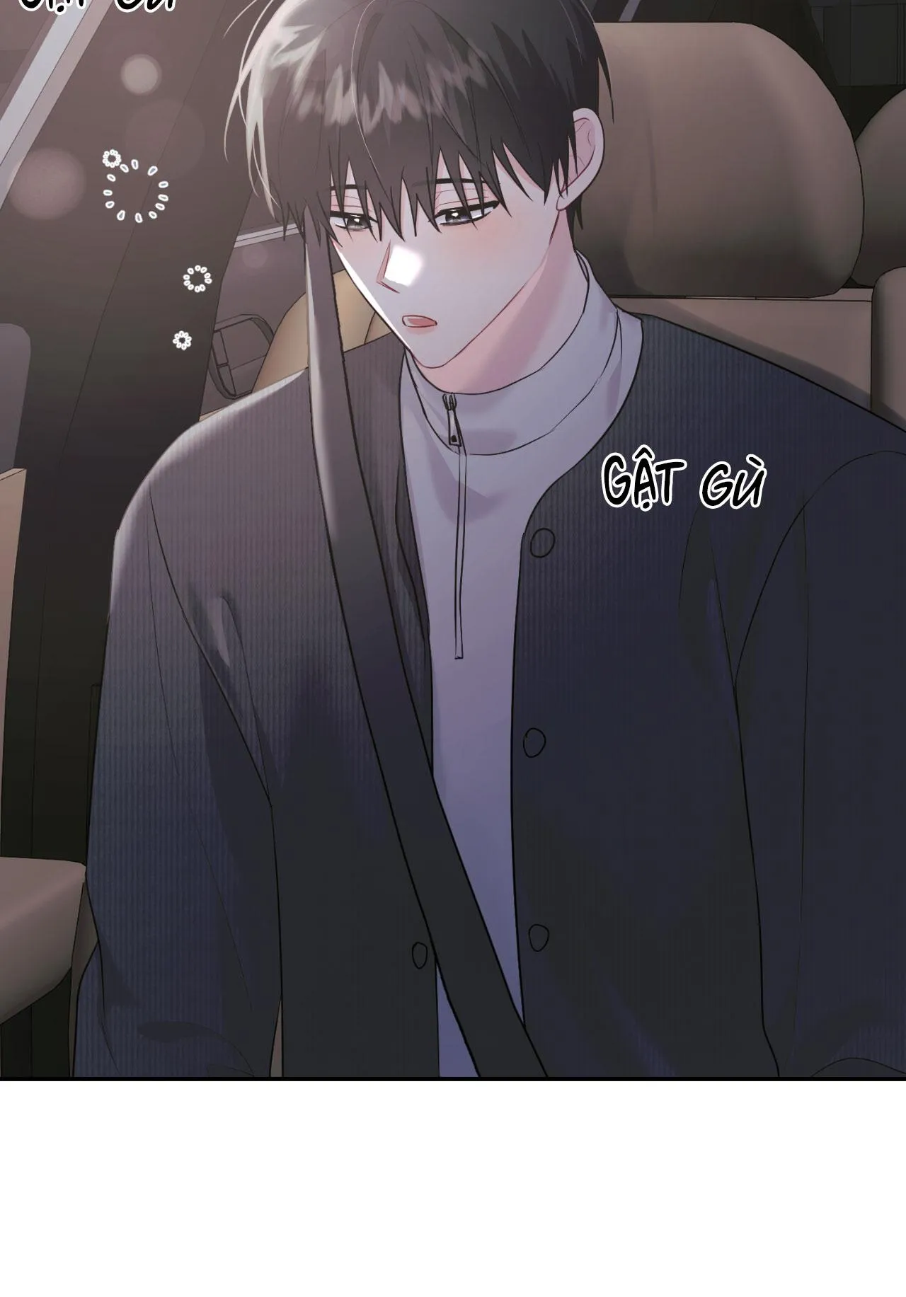 TIỂU THỬ: BẮT ĐẦU MÙA HÈ Chapter 55 Trang 26