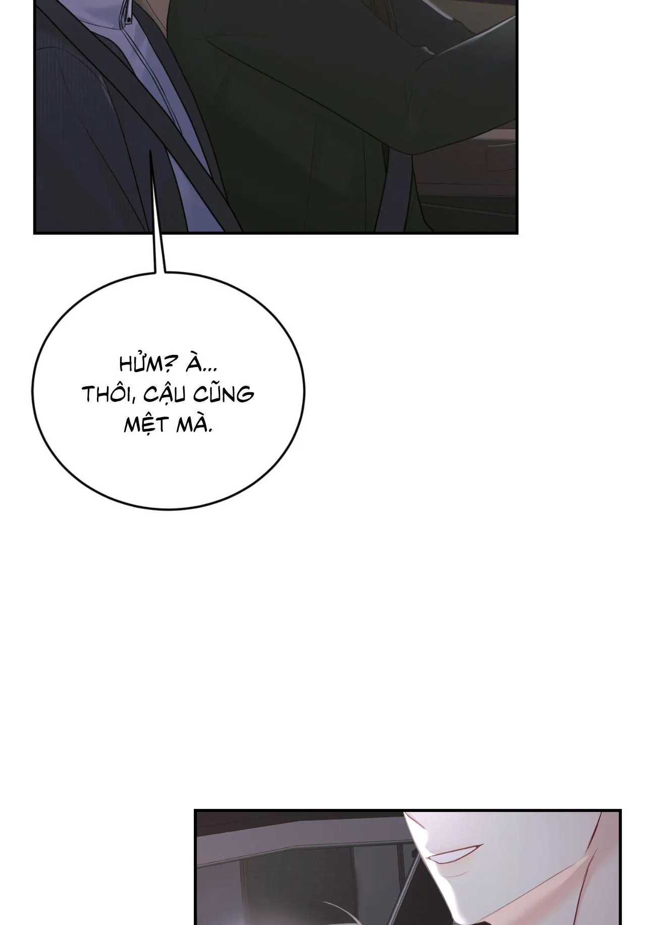 TIỂU THỬ: BẮT ĐẦU MÙA HÈ Chapter 55 Trang 28