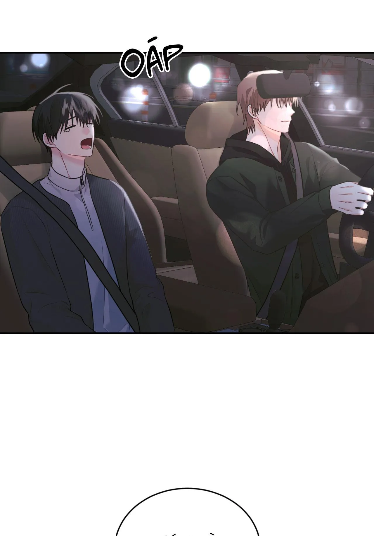 TIỂU THỬ: BẮT ĐẦU MÙA HÈ Chapter 55 Trang 30