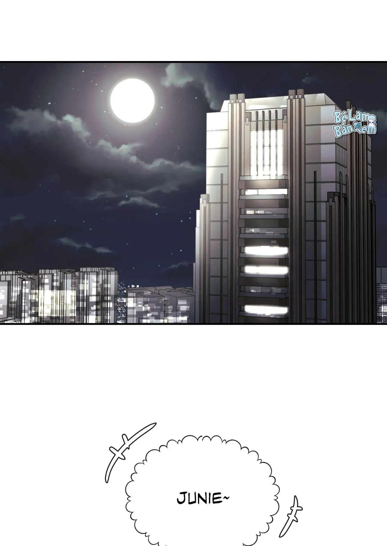 TIỂU THỬ: BẮT ĐẦU MÙA HÈ Chapter 55 Trang 32