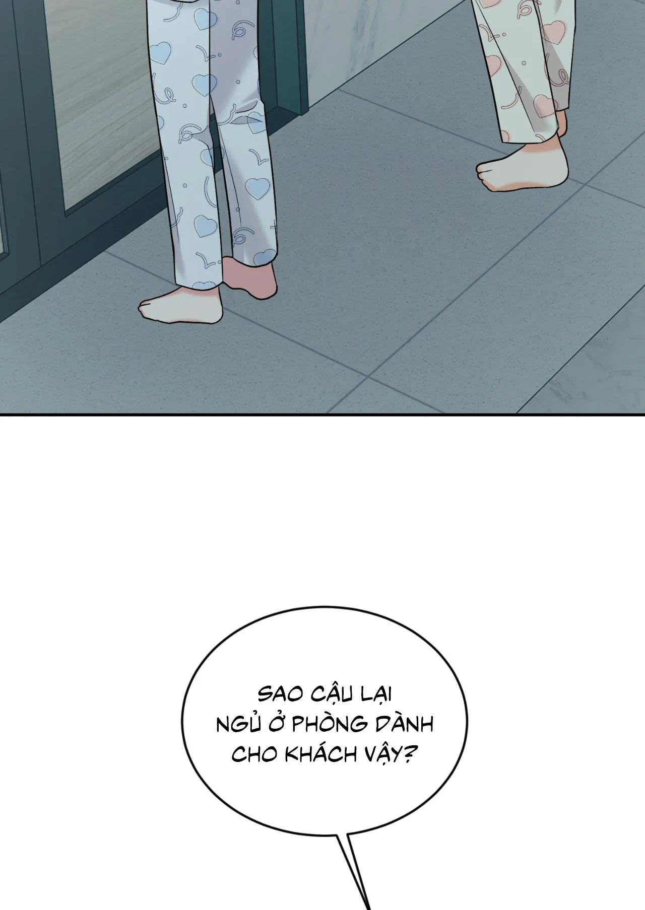 TIỂU THỬ: BẮT ĐẦU MÙA HÈ Chapter 55 Trang 39