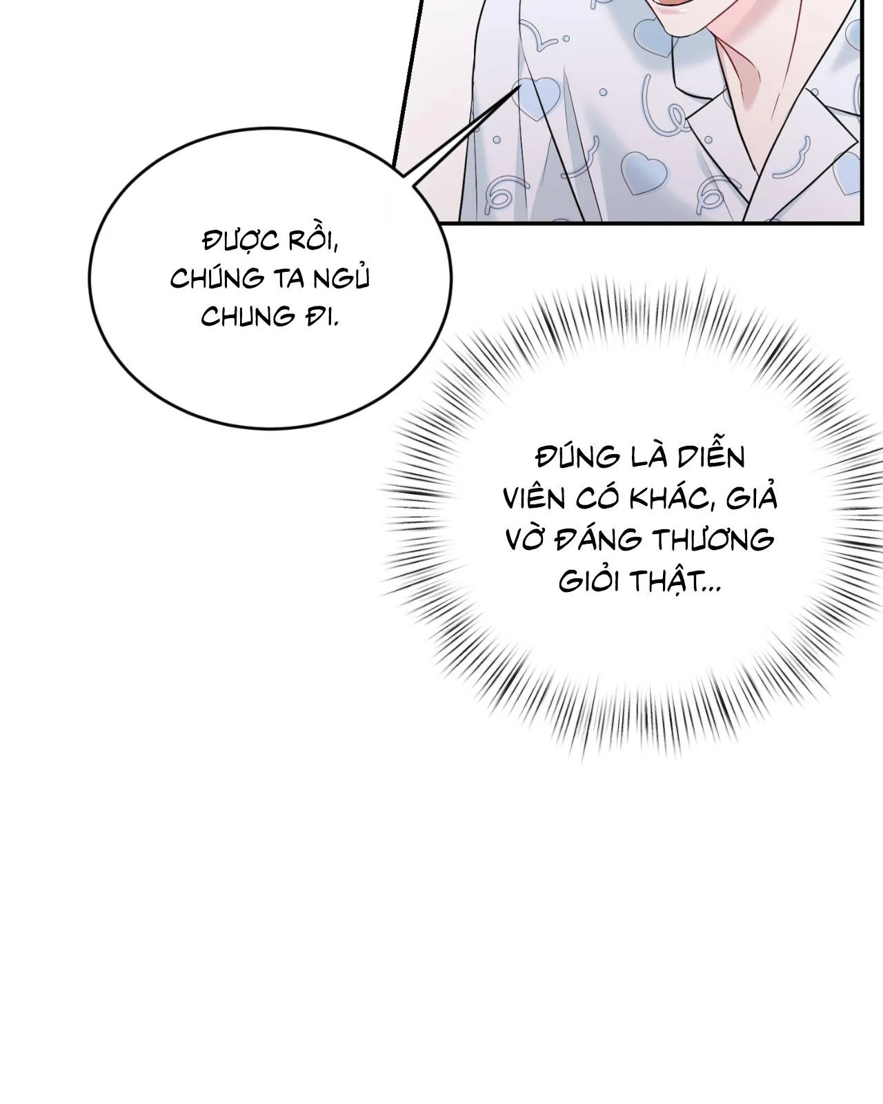 TIỂU THỬ: BẮT ĐẦU MÙA HÈ Chapter 55 Trang 45