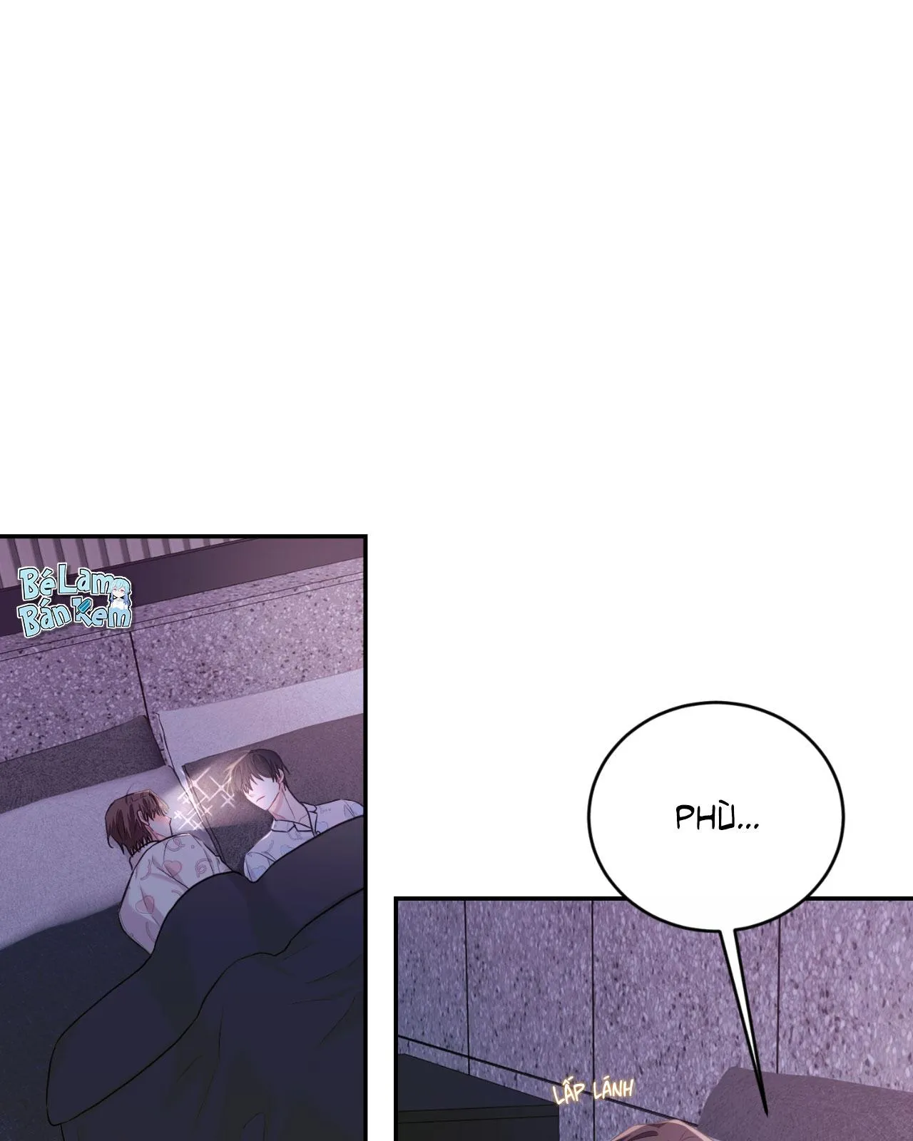 TIỂU THỬ: BẮT ĐẦU MÙA HÈ Chapter 55 Trang 47