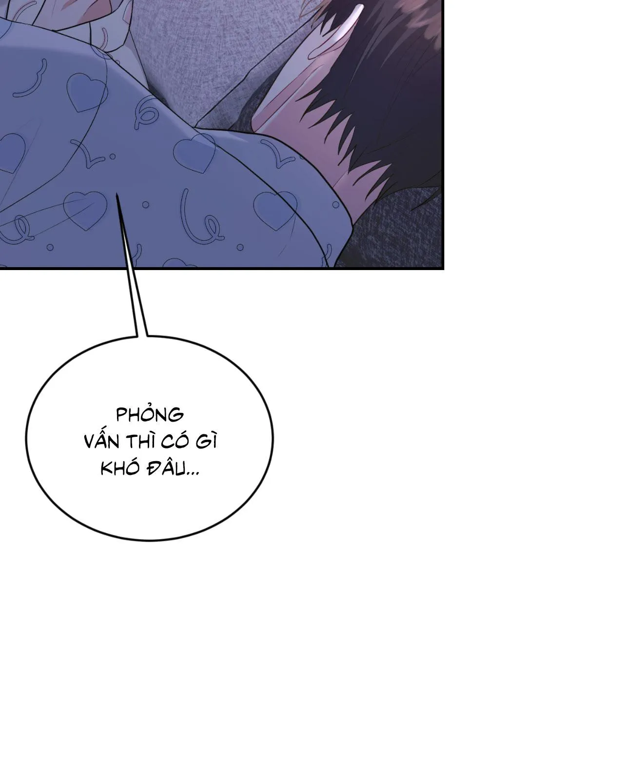 TIỂU THỬ: BẮT ĐẦU MÙA HÈ Chapter 55 Trang 51