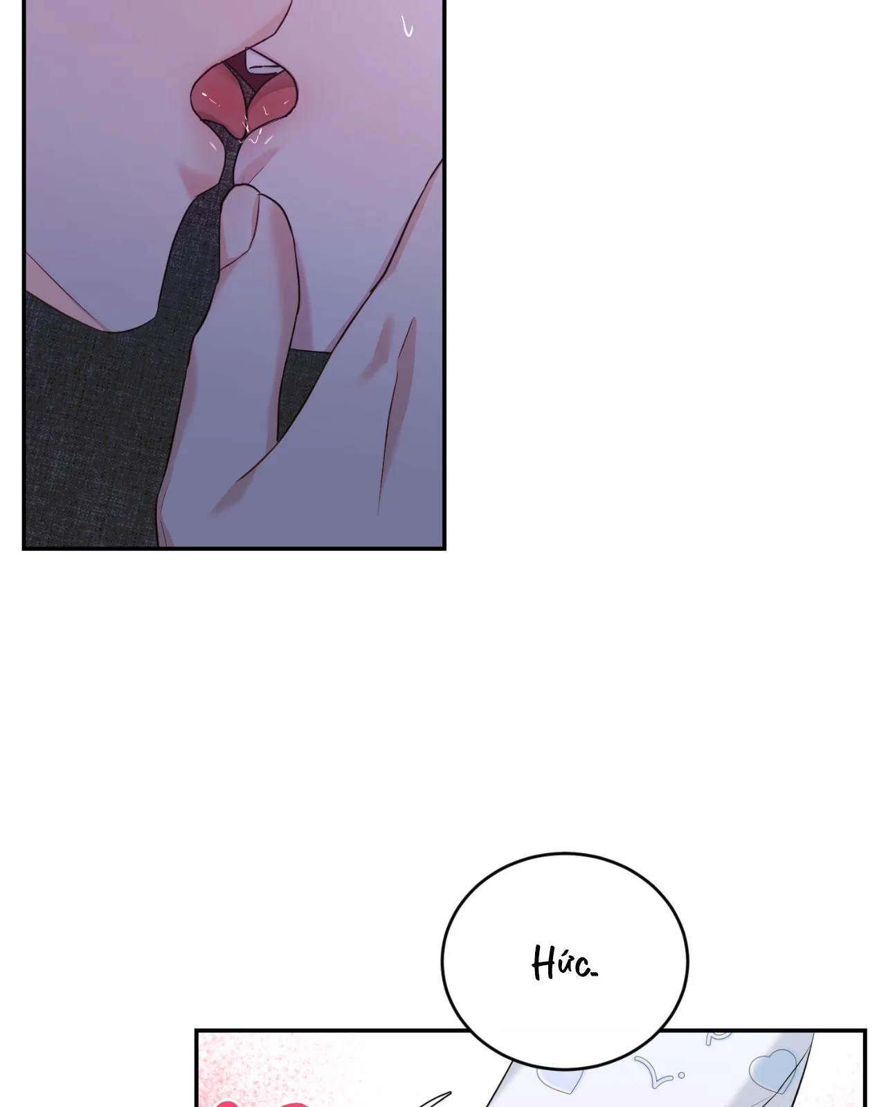 TIỂU THỬ: BẮT ĐẦU MÙA HÈ Chapter 55 Trang 57