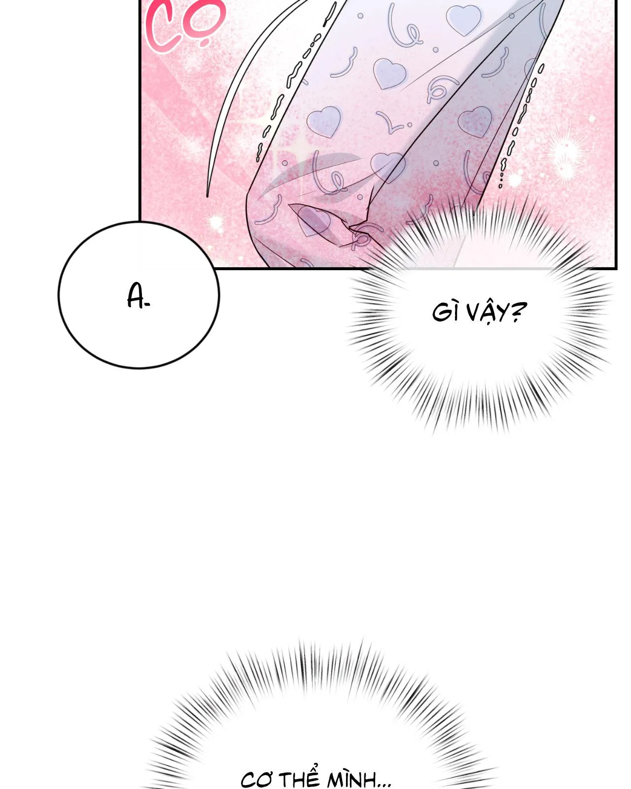 TIỂU THỬ: BẮT ĐẦU MÙA HÈ Chapter 55 Trang 58