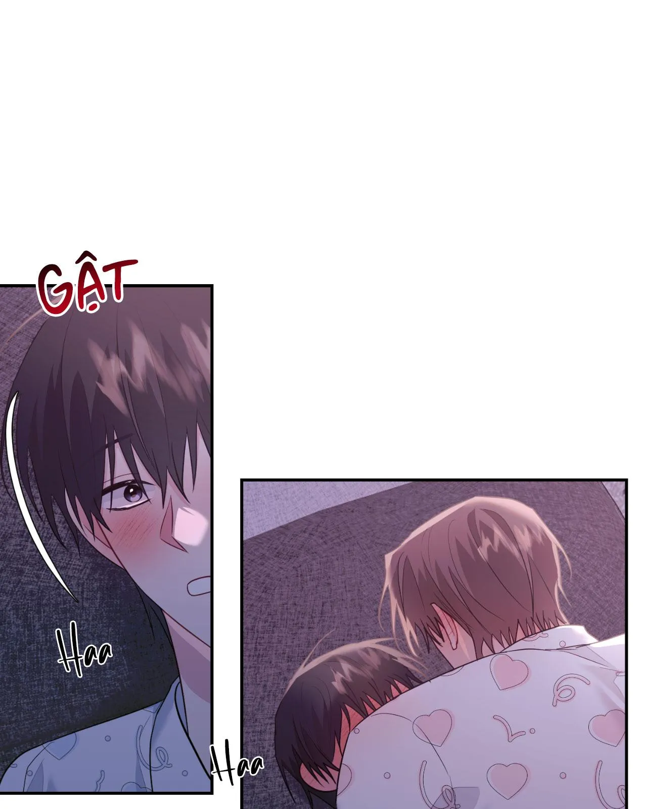 TIỂU THỬ: BẮT ĐẦU MÙA HÈ Chapter 55 Trang 62