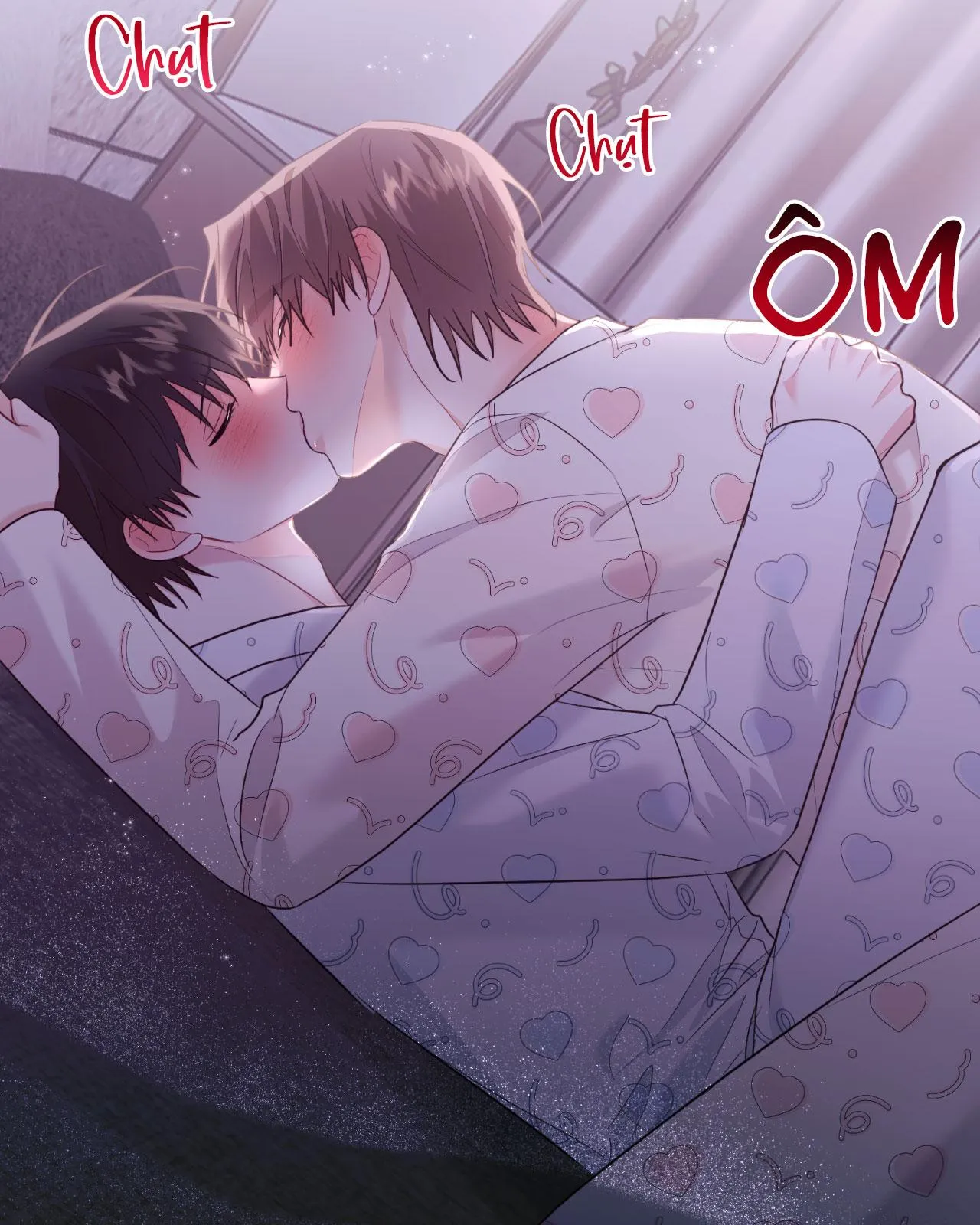 TIỂU THỬ: BẮT ĐẦU MÙA HÈ Chapter 55 Trang 64