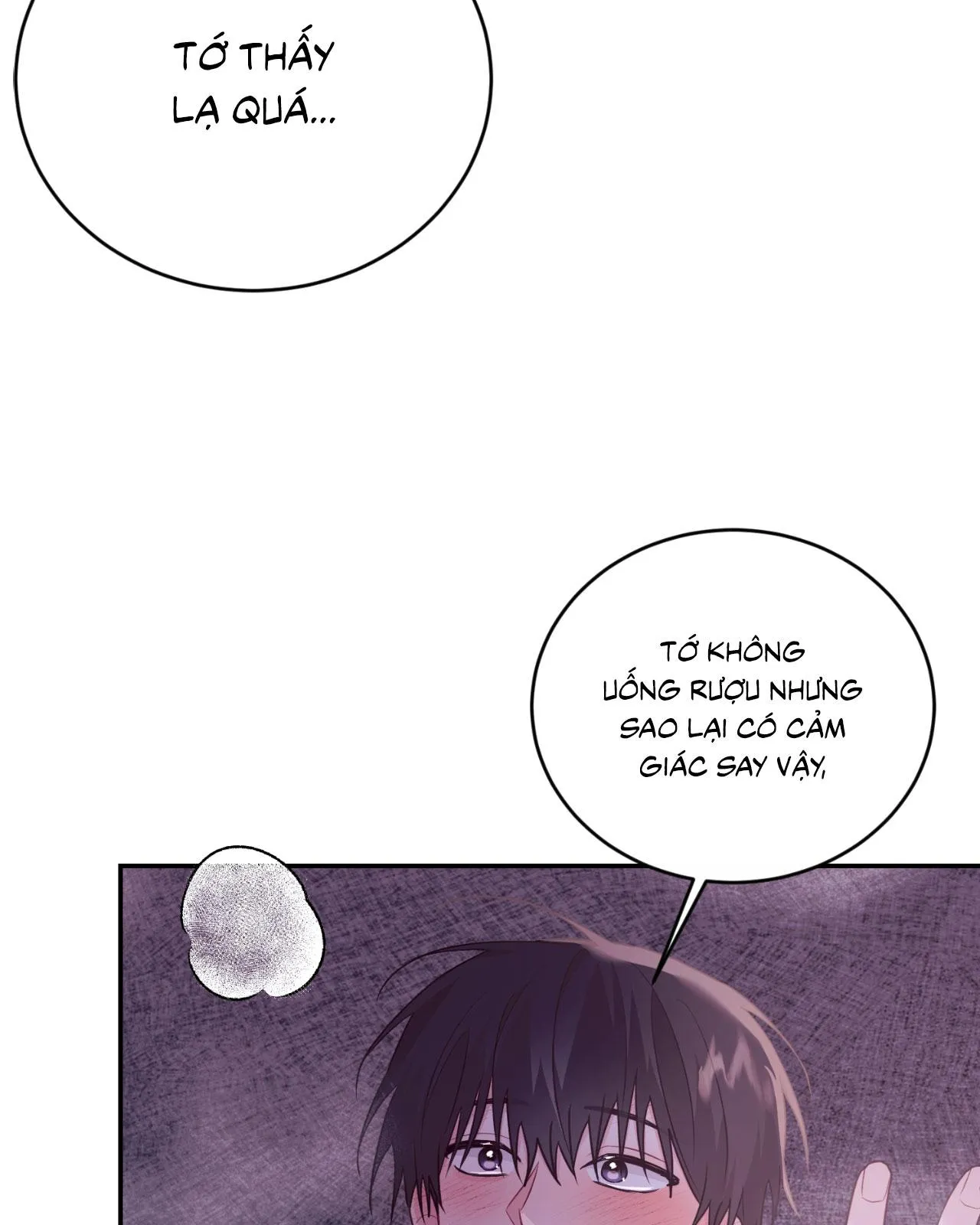 TIỂU THỬ: BẮT ĐẦU MÙA HÈ Chapter 55 Trang 67