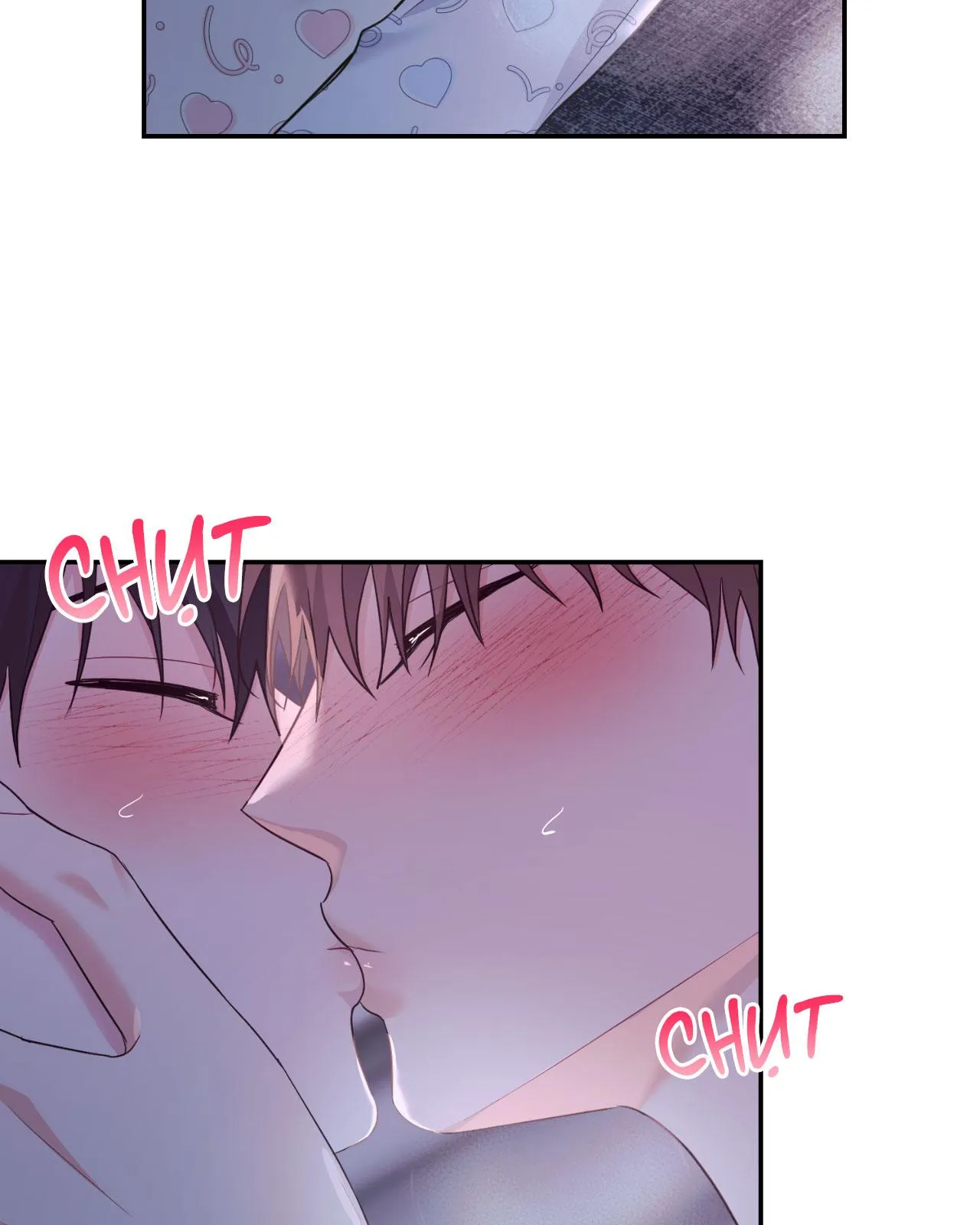 TIỂU THỬ: BẮT ĐẦU MÙA HÈ Chapter 55 Trang 70