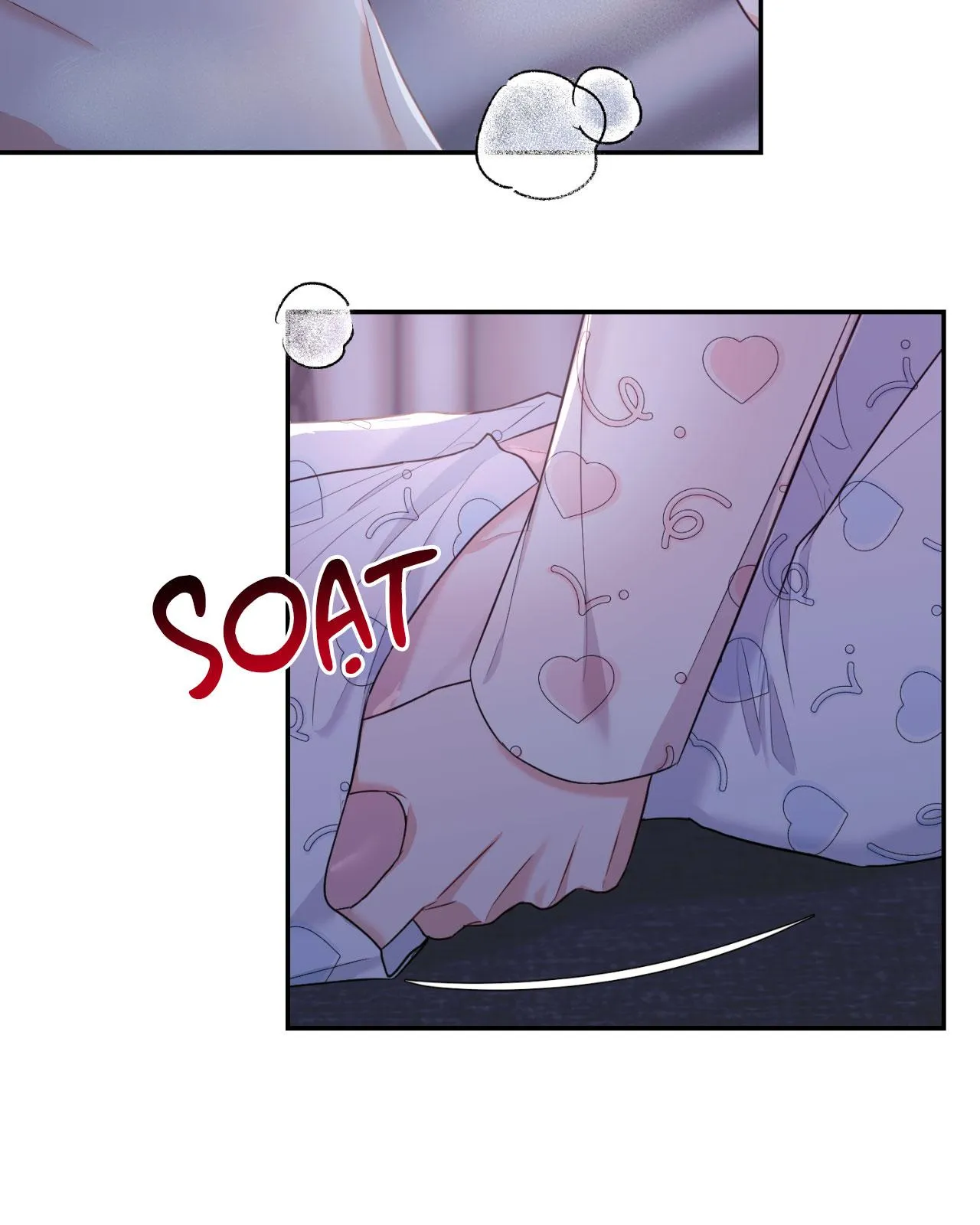 TIỂU THỬ: BẮT ĐẦU MÙA HÈ Chapter 55 Trang 71