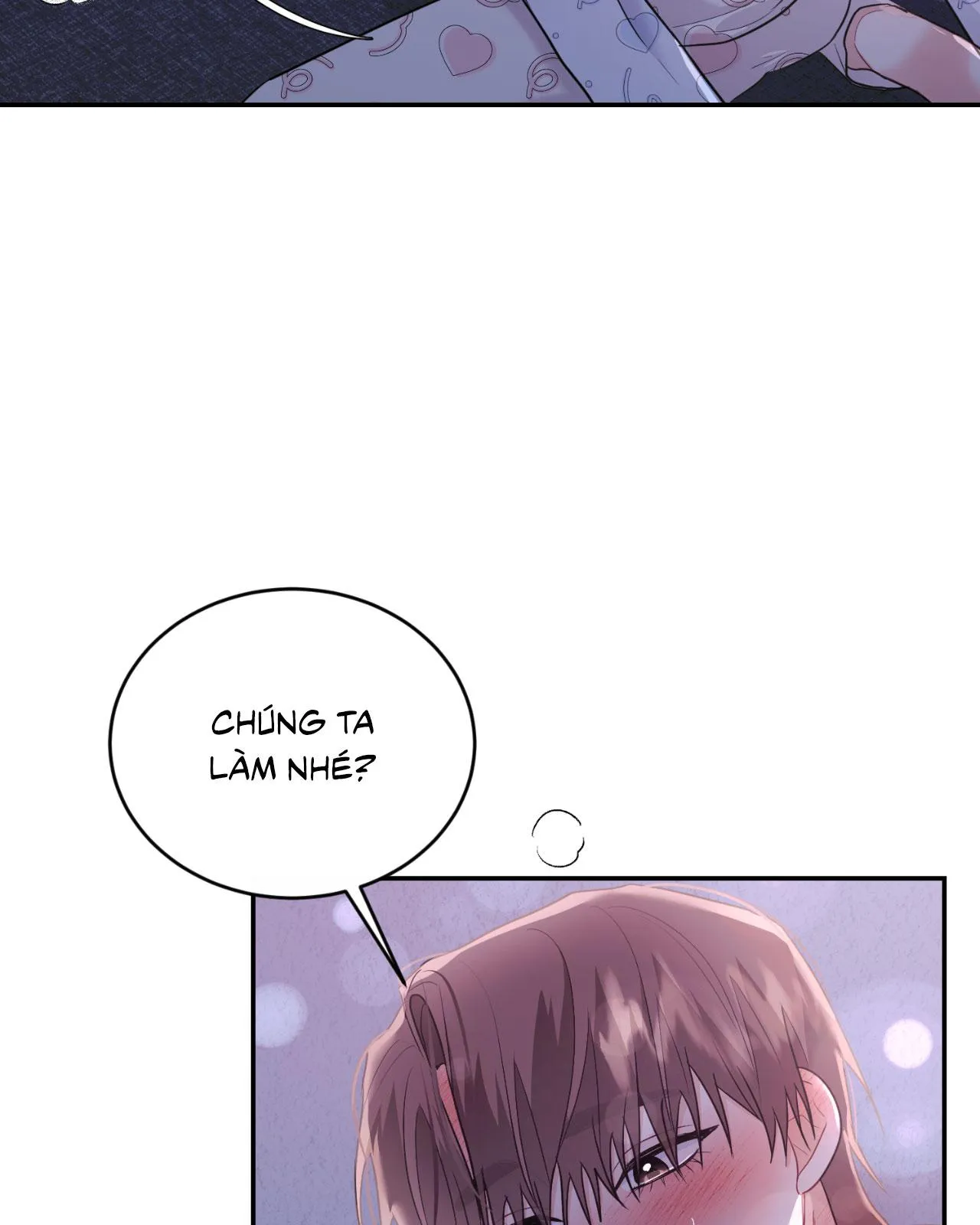 TIỂU THỬ: BẮT ĐẦU MÙA HÈ Chapter 55 Trang 74