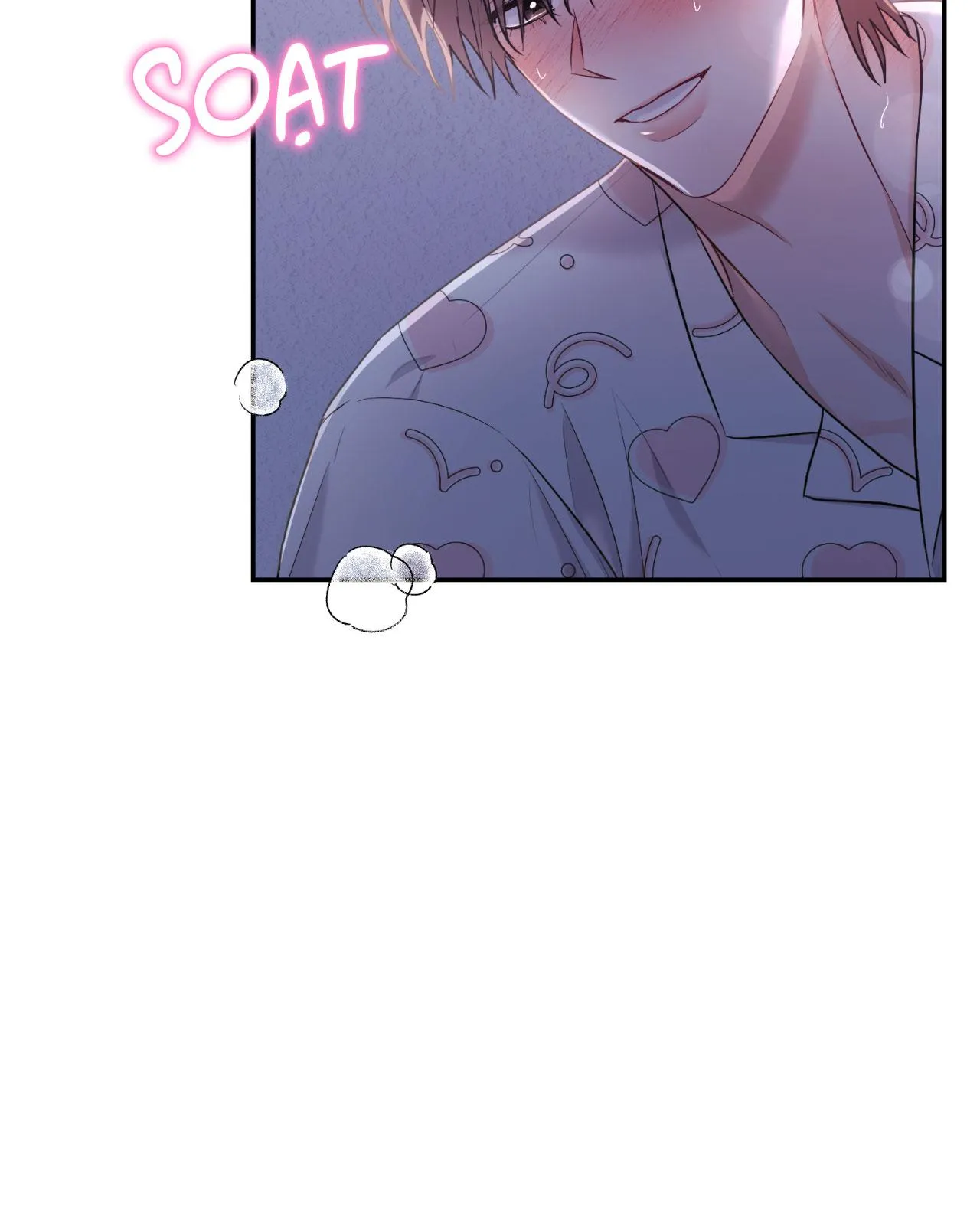 TIỂU THỬ: BẮT ĐẦU MÙA HÈ Chapter 55 Trang 75