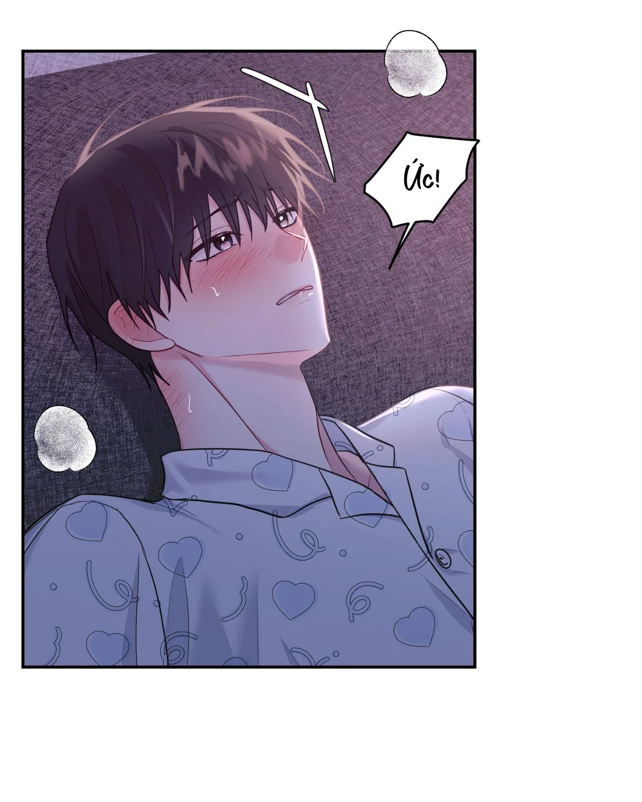 TIỂU THỬ: BẮT ĐẦU MÙA HÈ Chapter 55 Trang 76