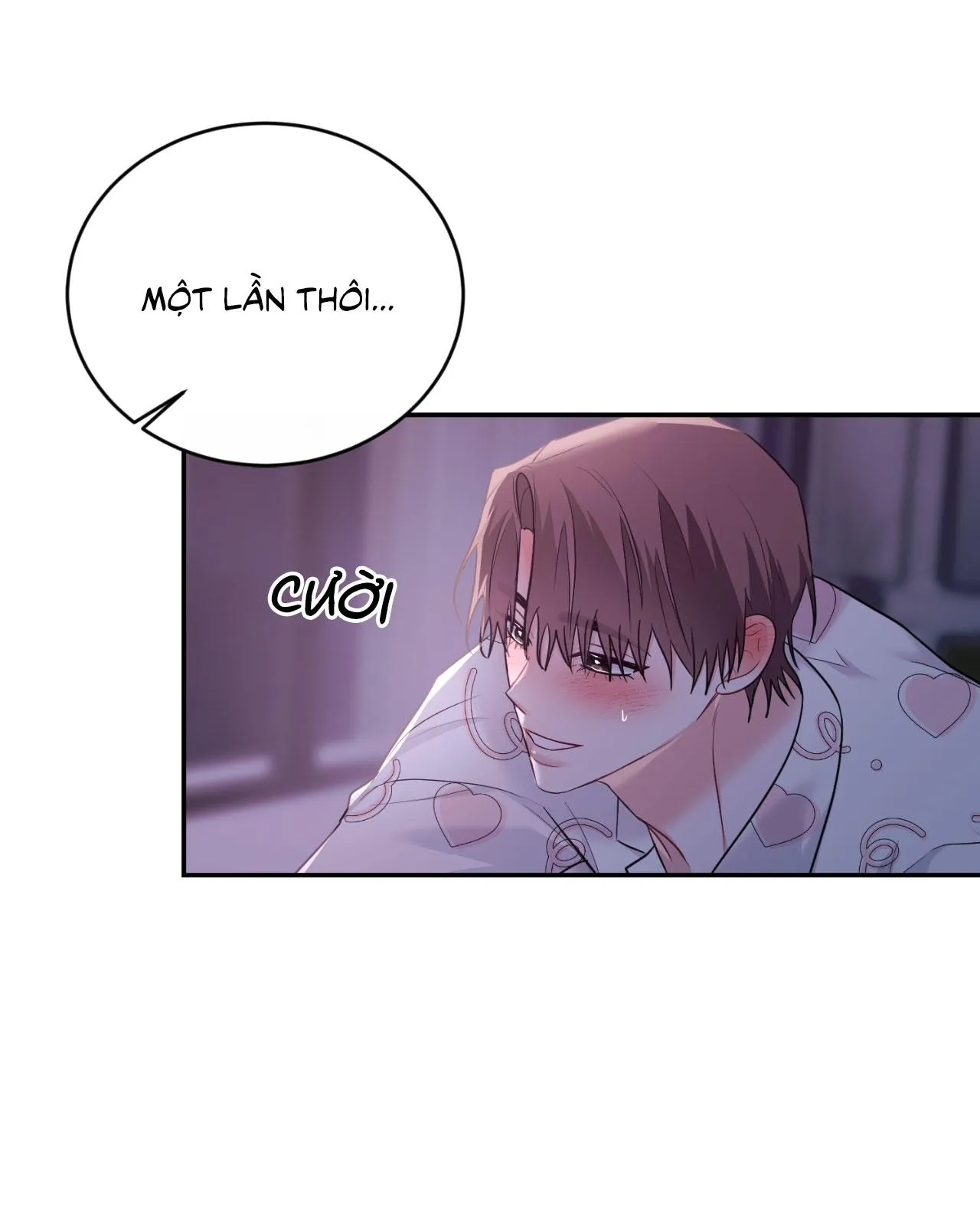 TIỂU THỬ: BẮT ĐẦU MÙA HÈ Chapter 55 Trang 79